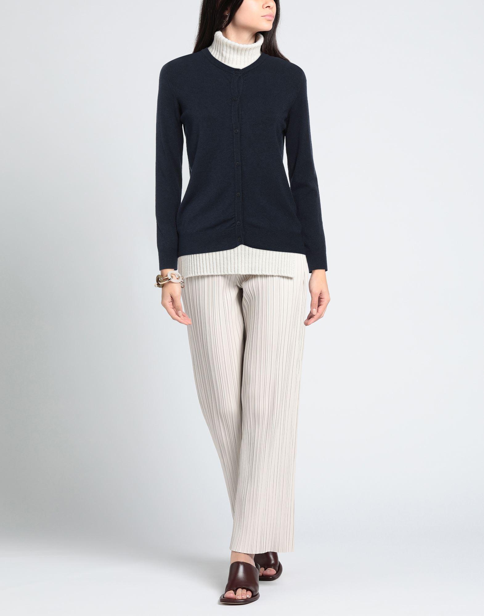 Caractere Cardigan in Blue | Lyst