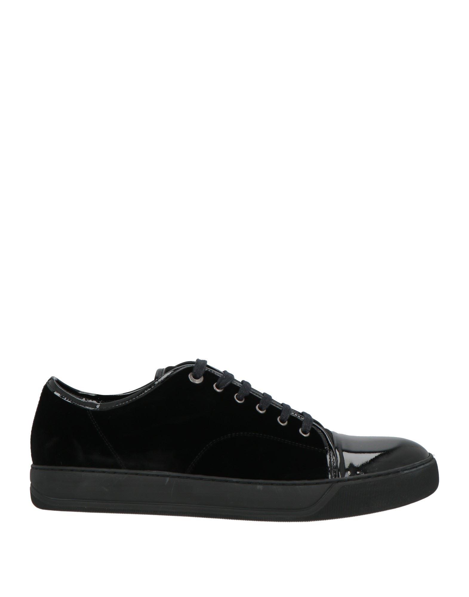 Lanvin Low-top sneakers for Men | Online Sale up to 51% off | Lyst