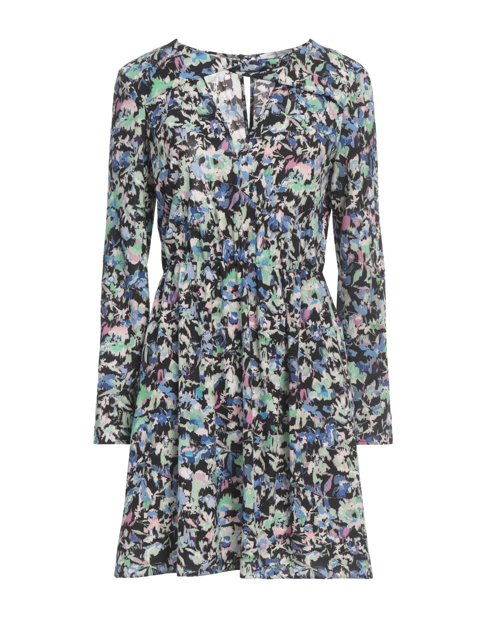 ワンピース Patrizia Pepe FLORAL PRINT MIDI DRESS Floral midi dress Mae | multi | Patrizia Pepe | Little Soho