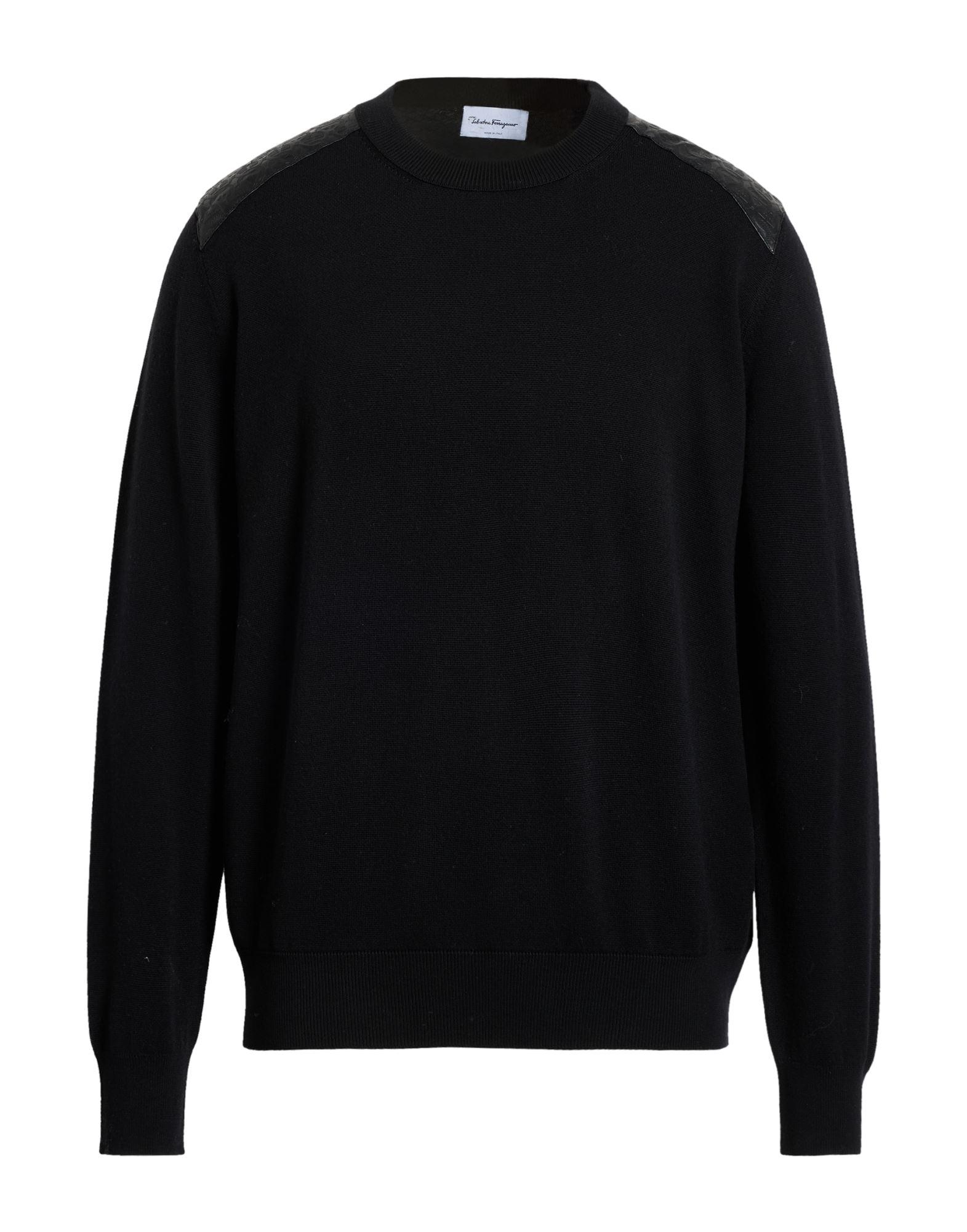 Ferragamo Knitwear for Men | Online Sale up to 70% off | Lyst