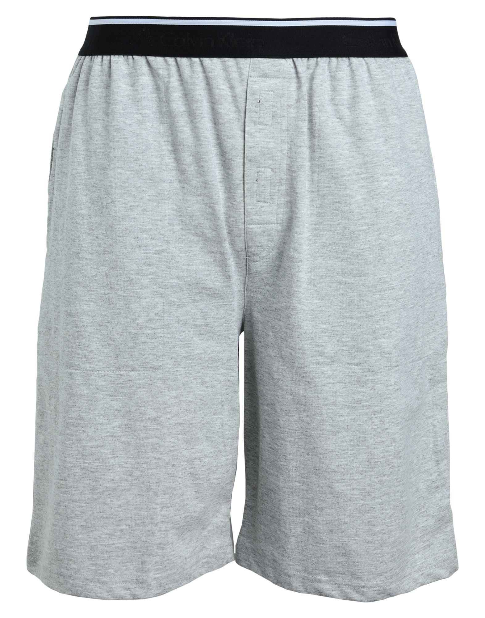 Calvin Klein Sleepwear in Gray for Men | Lyst