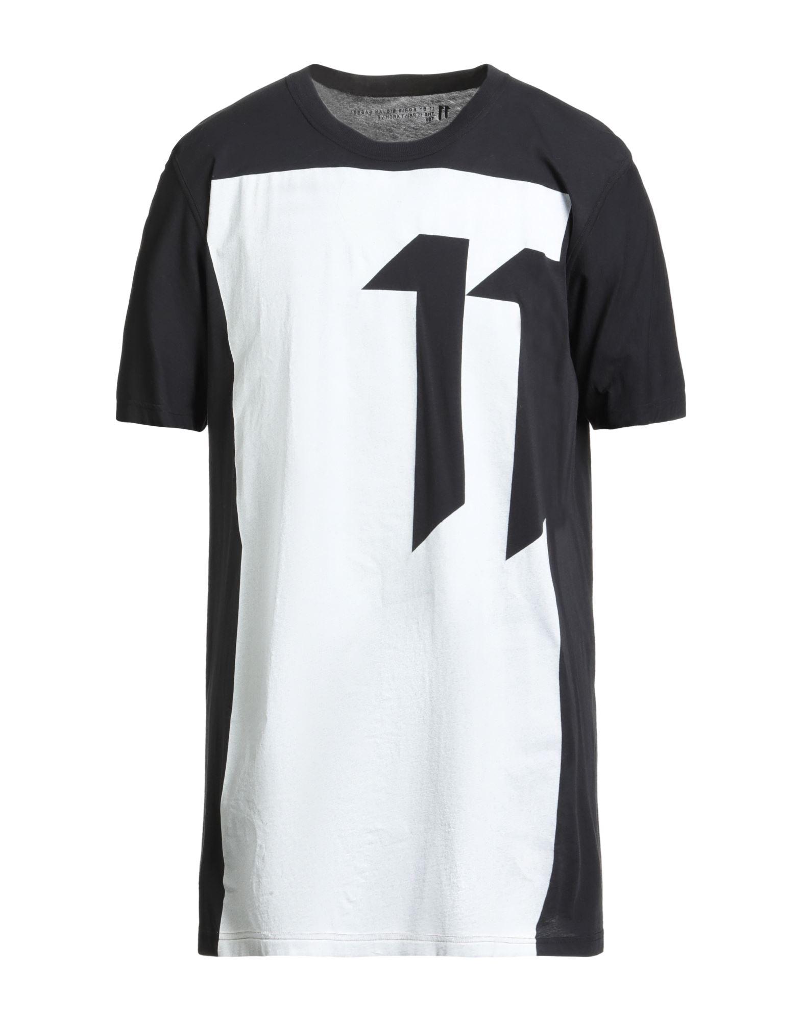 Boris Bidjan Saberi 11 T-shirts for Men | Online Sale up to