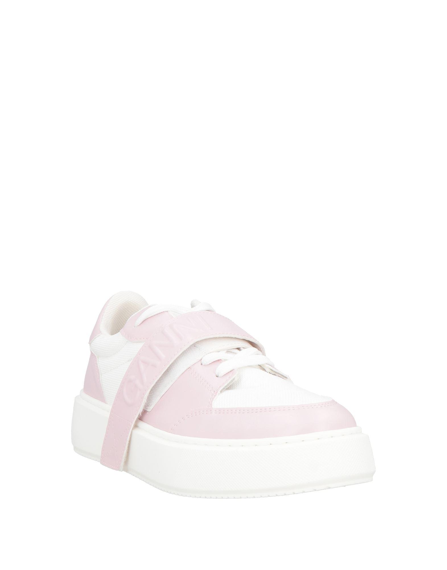 Ganni Sneakers for Women | Online Sale up to 52% off | Lyst