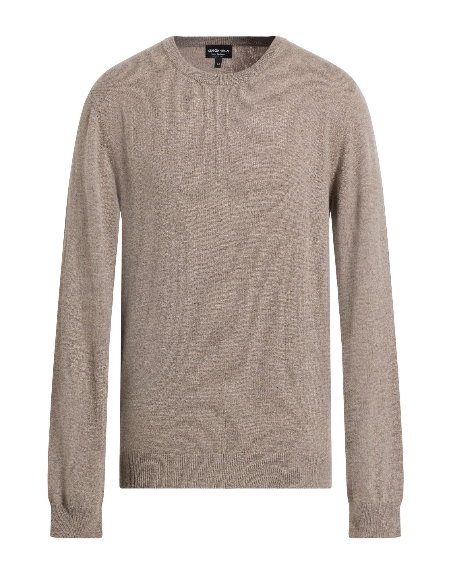 Giorgio Armani Knitwear for Men | Online Sale up to 67% off