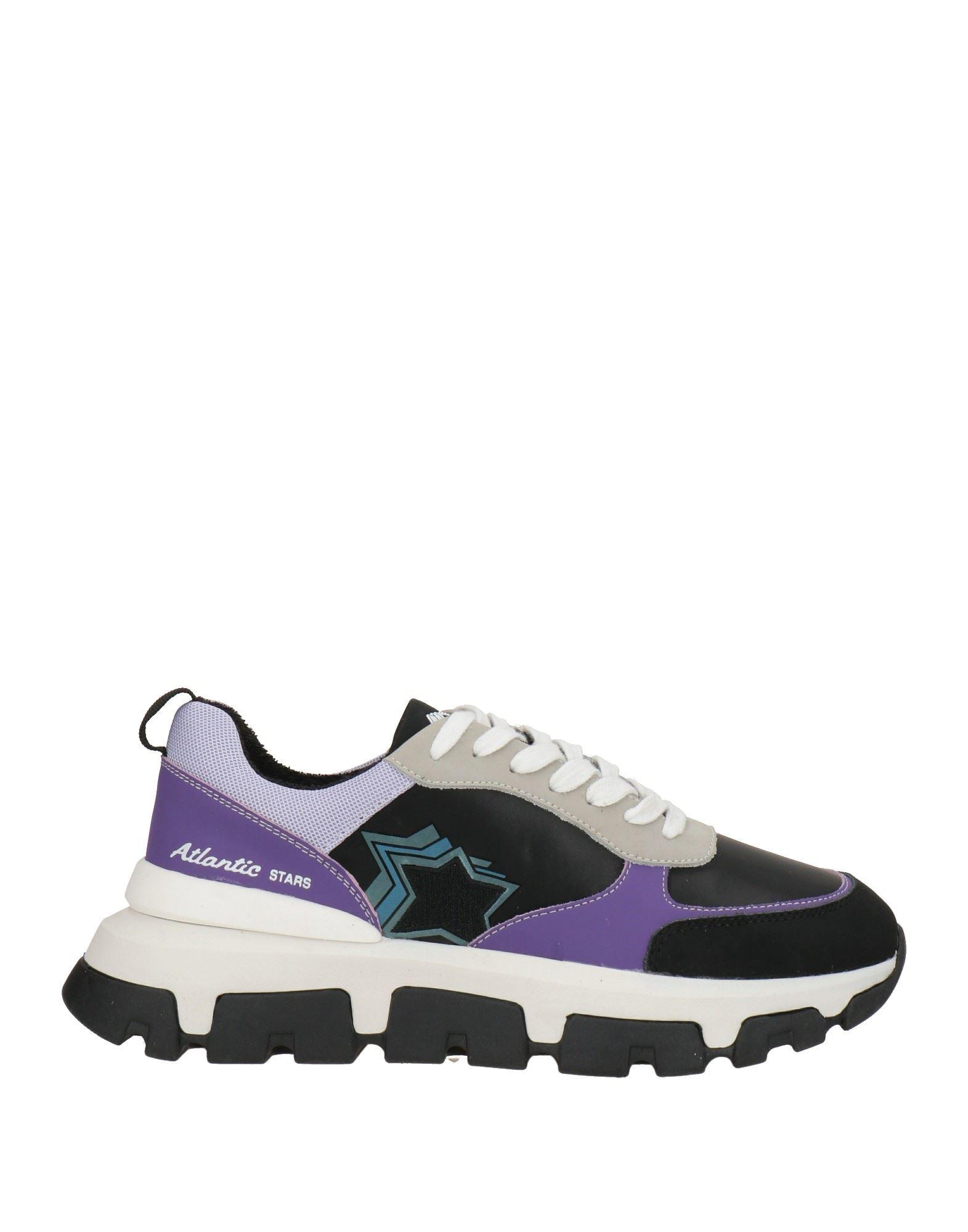 Scarpe Blu Atlantic Stars da donna Lyst