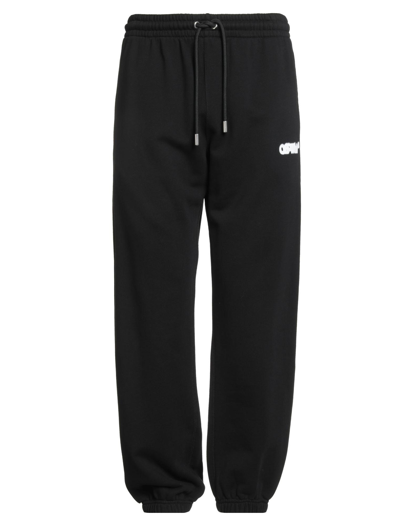 Off-White c/o Virgil Abloh Pants for Men | Online Sale up to