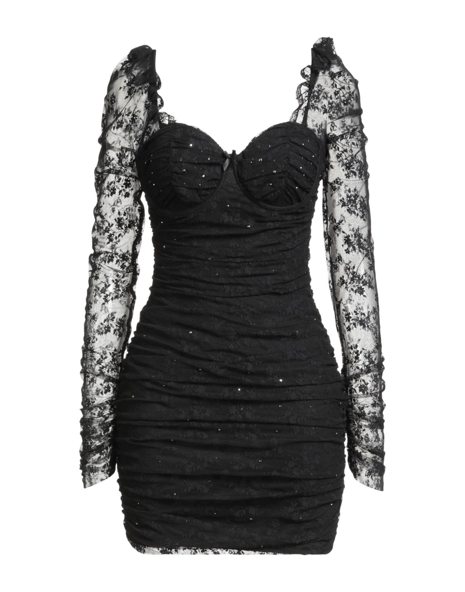 ワンピース ANIYE BY BRYANN MINI DRESS MINI DRESS LUX | ANIYE BY ® Official Online Shop