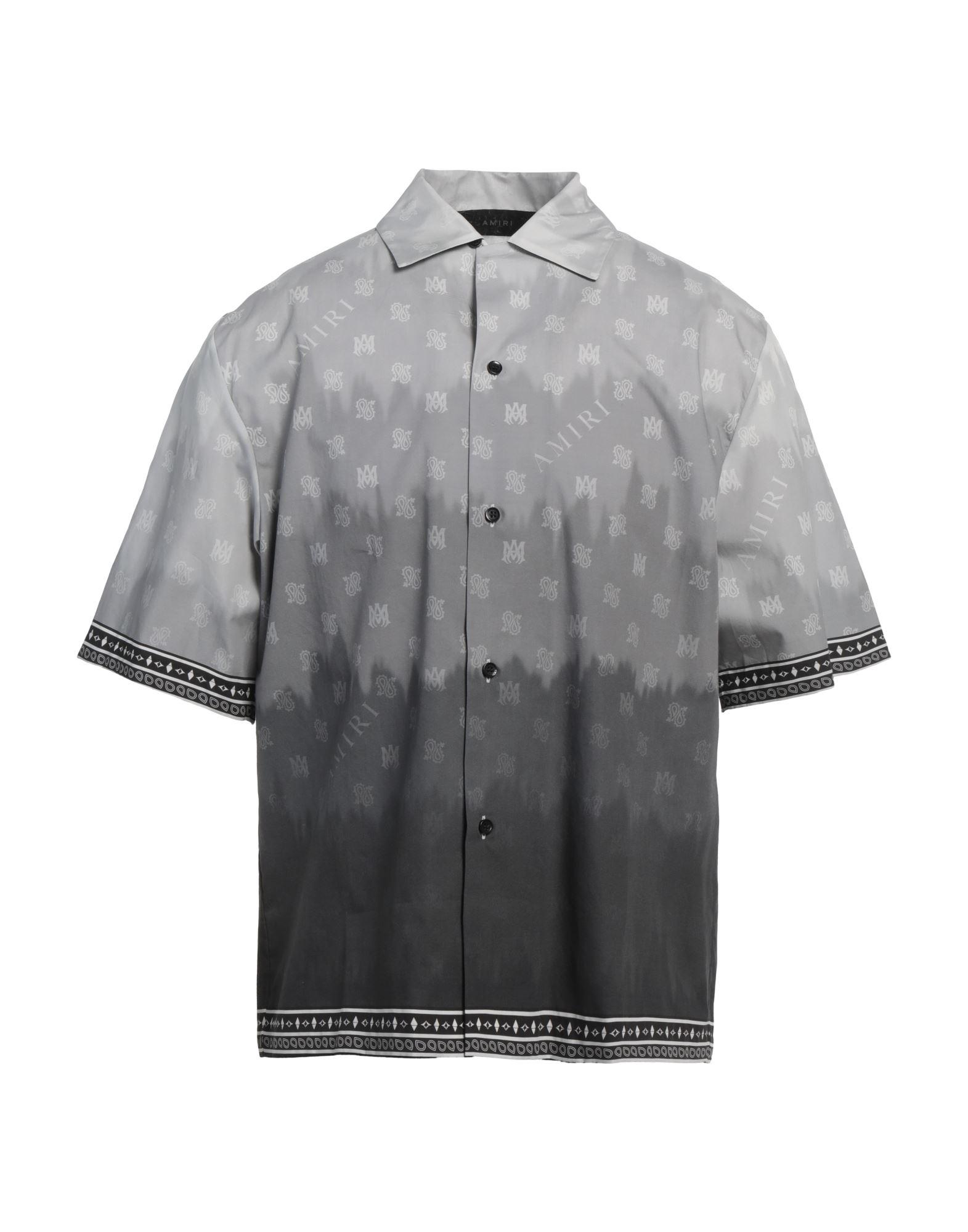 Amiri Casual shirts and button-up shirts for Men | Online Amiri Casual shirts and button-up shirts for Men | Online