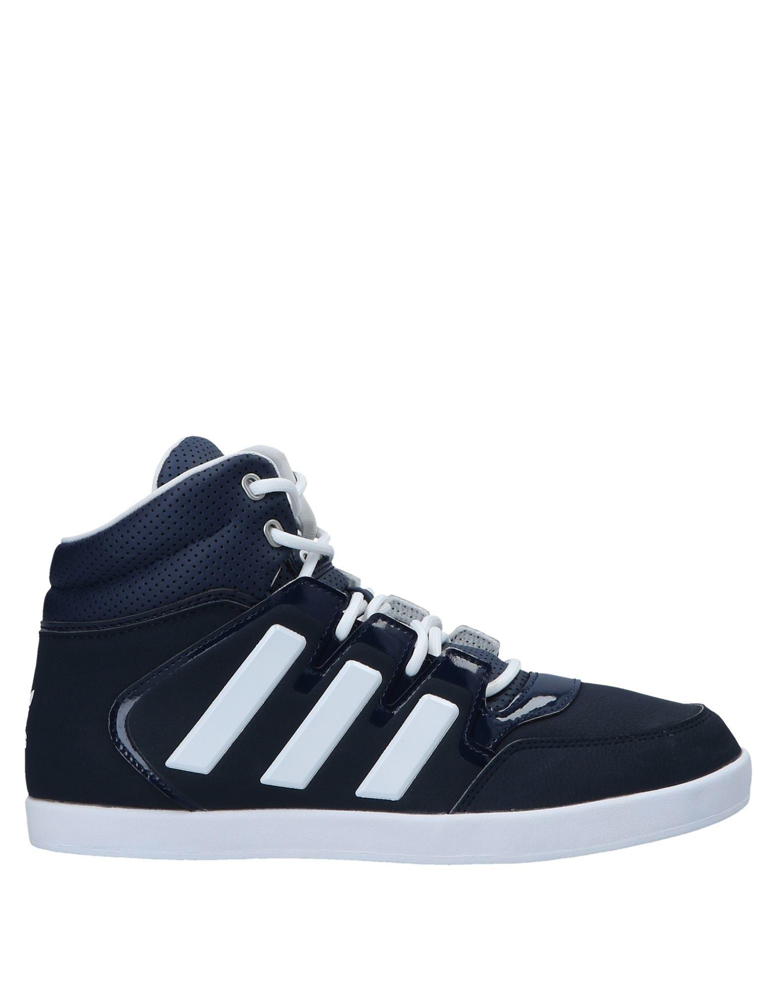 Adidas Sneakers High Tops