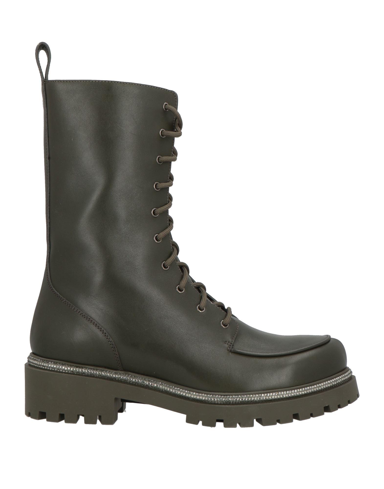 ロングブーツ RENE CAOVILLA BOOTS Rene Caovilla Boots for Women | Online Sale up to 83% off | Lyst