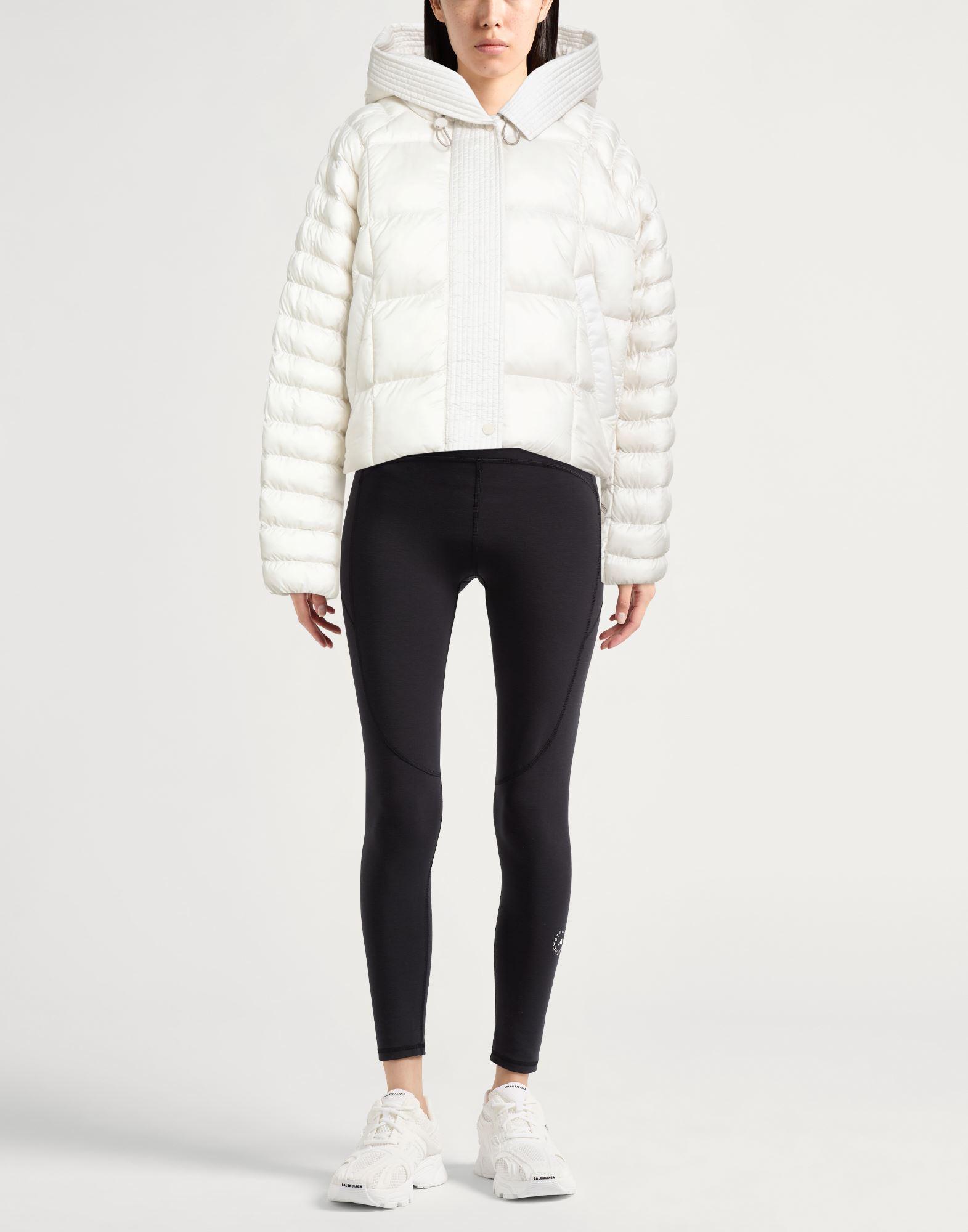 Chaquetas en Blanco de Nike de mujer Lyst