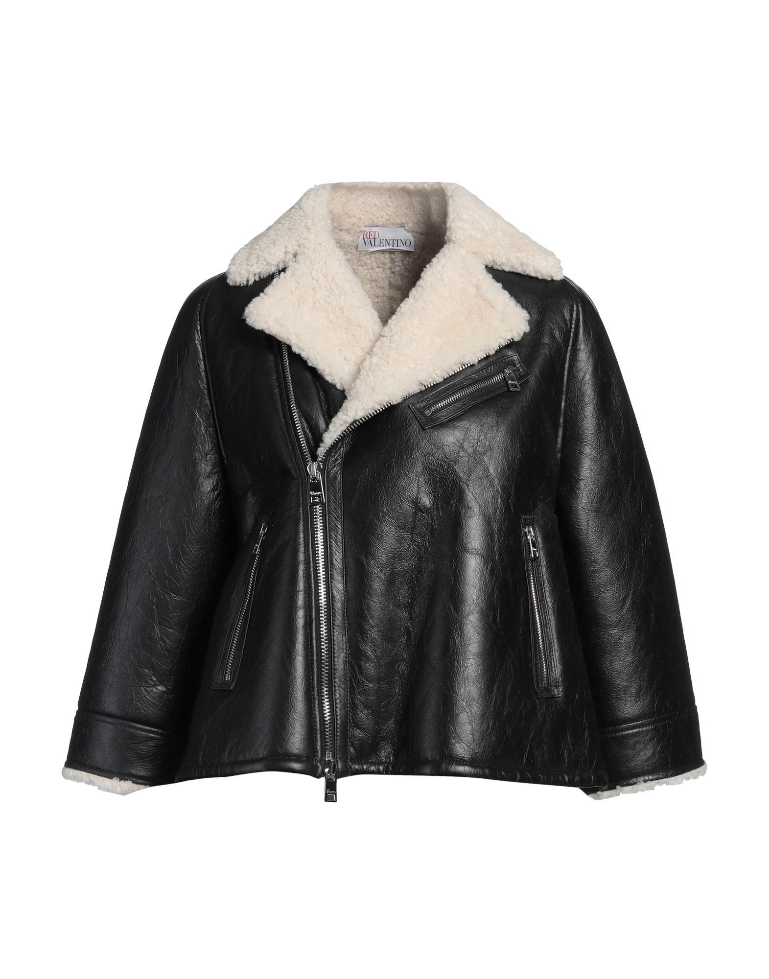 Doudoune valentino femme fourrure new arrivals