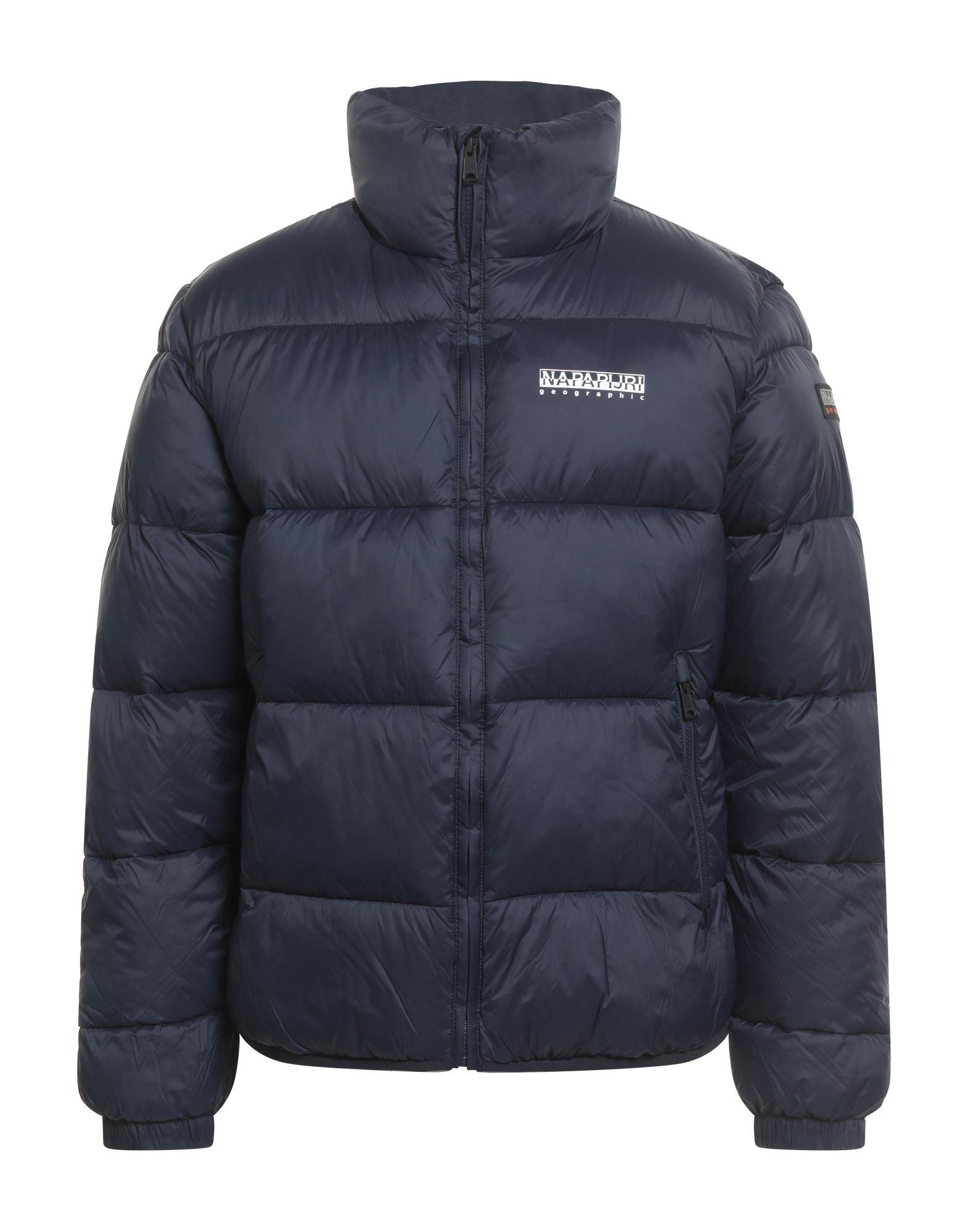 Napapijri Casual jackets for Men | Online Sale up to 46% off
