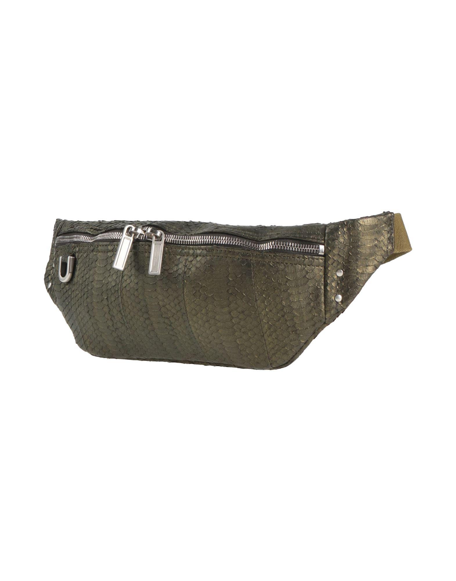 Rick Owens Belt Bags and Fanny Packs for Men | Online Sale