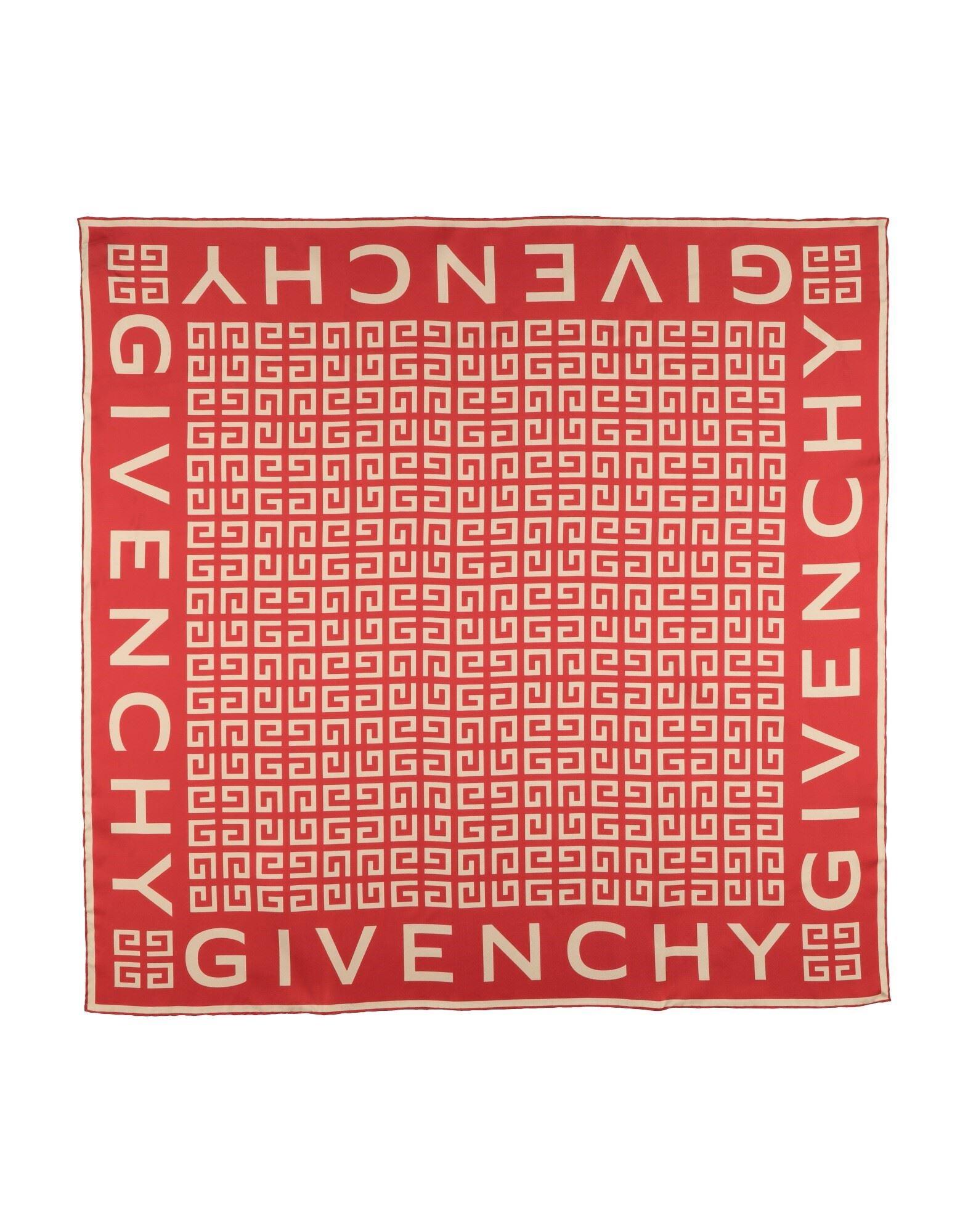 GIVENCHY レディース スカーフ/マフラー GW5120 SU034 002 GIVENCHY レディース スカーフ/マフラー GW5120 SS907 002
