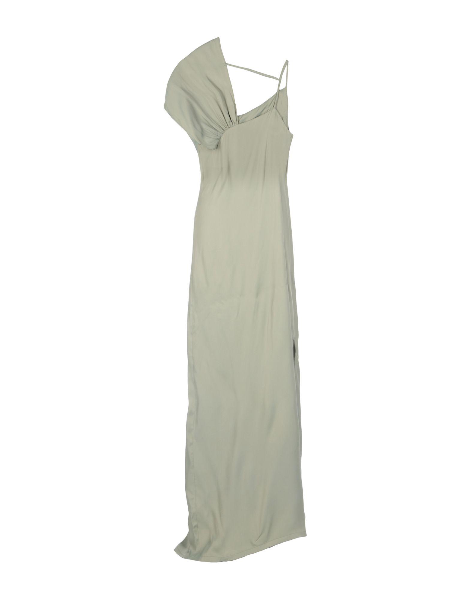 intropia maxi dress