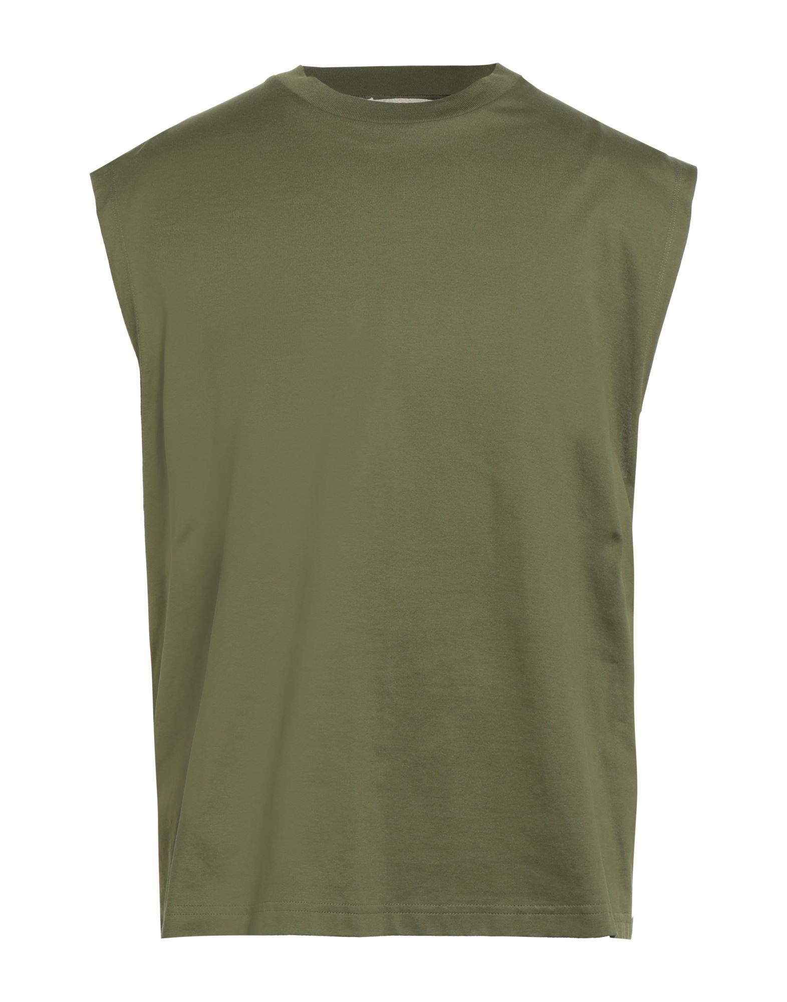Tシャツ・カットソー MARNI SLEEVELESS TOP Marni Sleeveless t-shirts for Men | Online Sale up to 80
