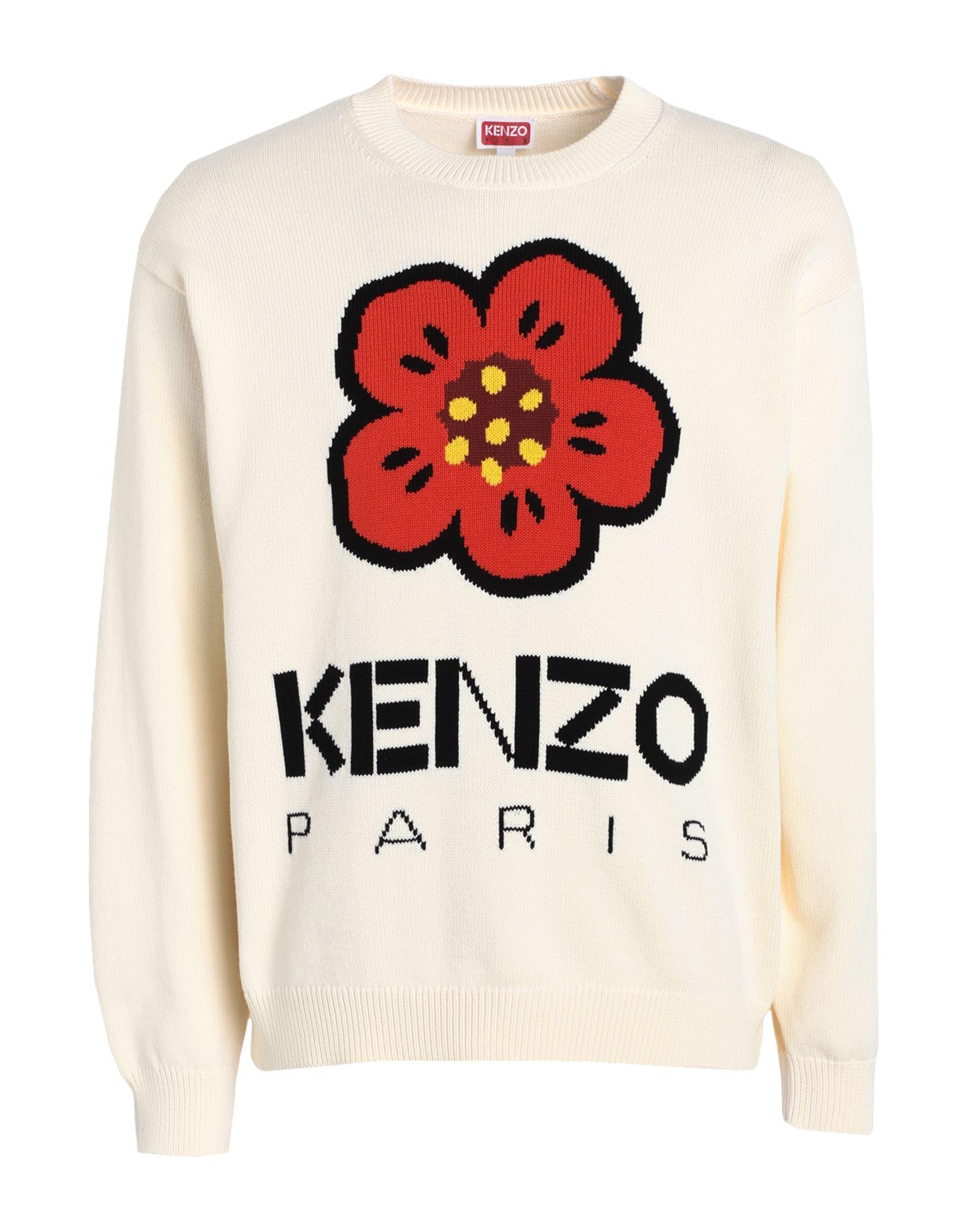 Kenzo clearance felpa bale