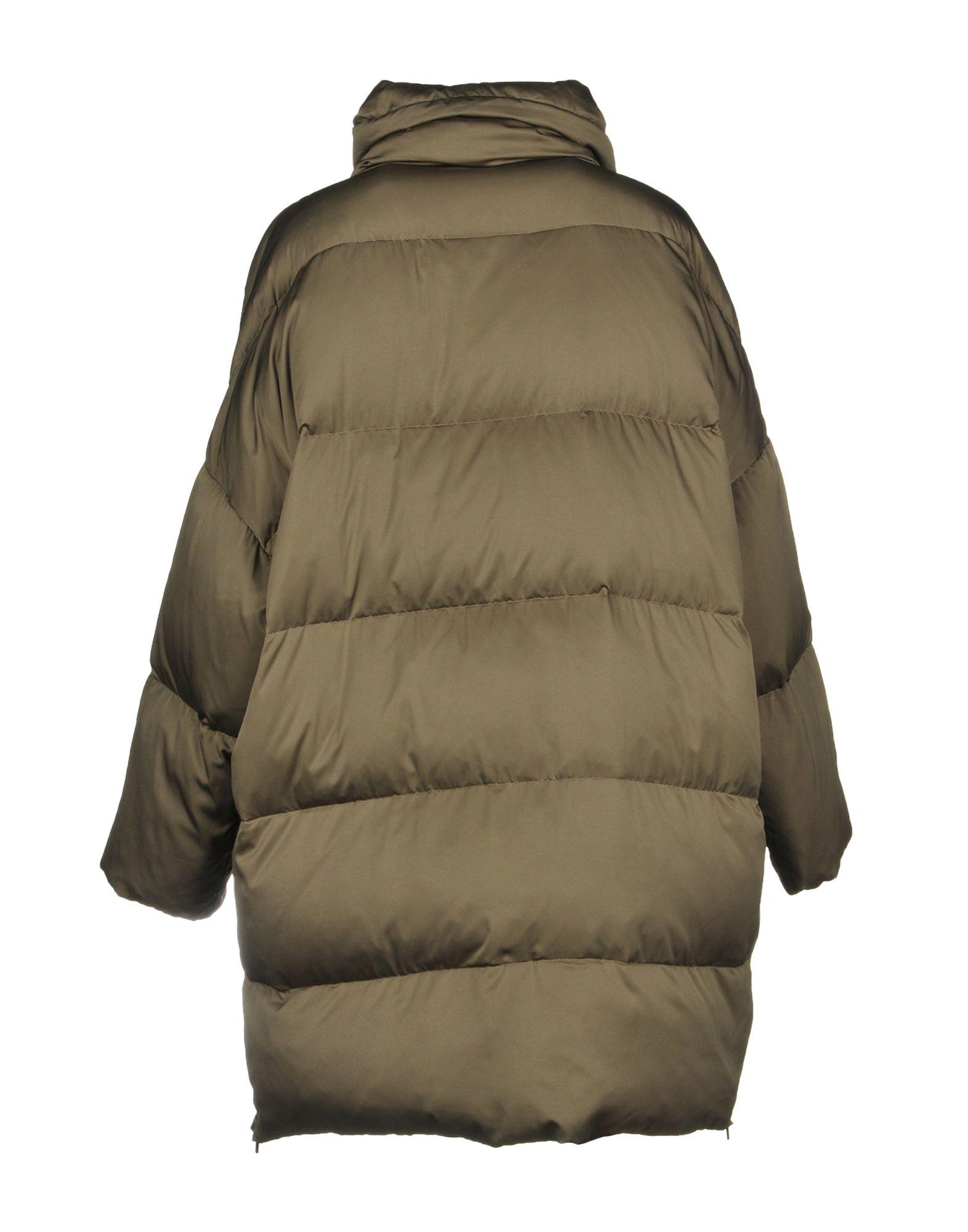 max mara weekend padded coat online -
