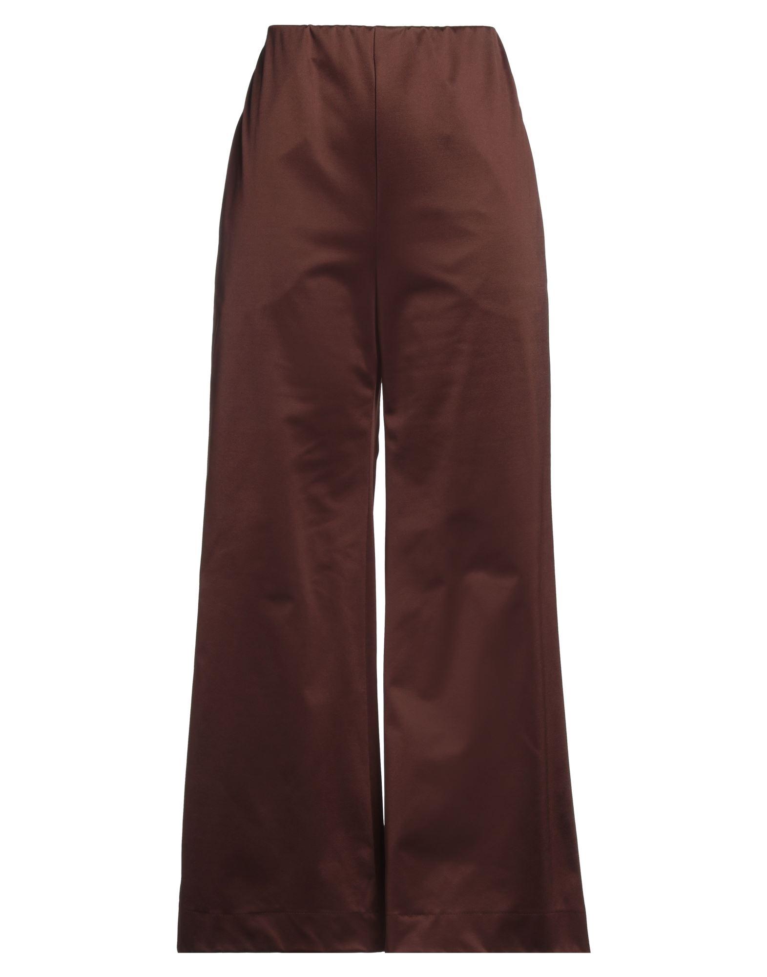 パンツ HARRIS WHARF LONDON Women Palazzo Jogging Trousers Rayon Harris Wharf London Wide-leg and palazzo pants for Women