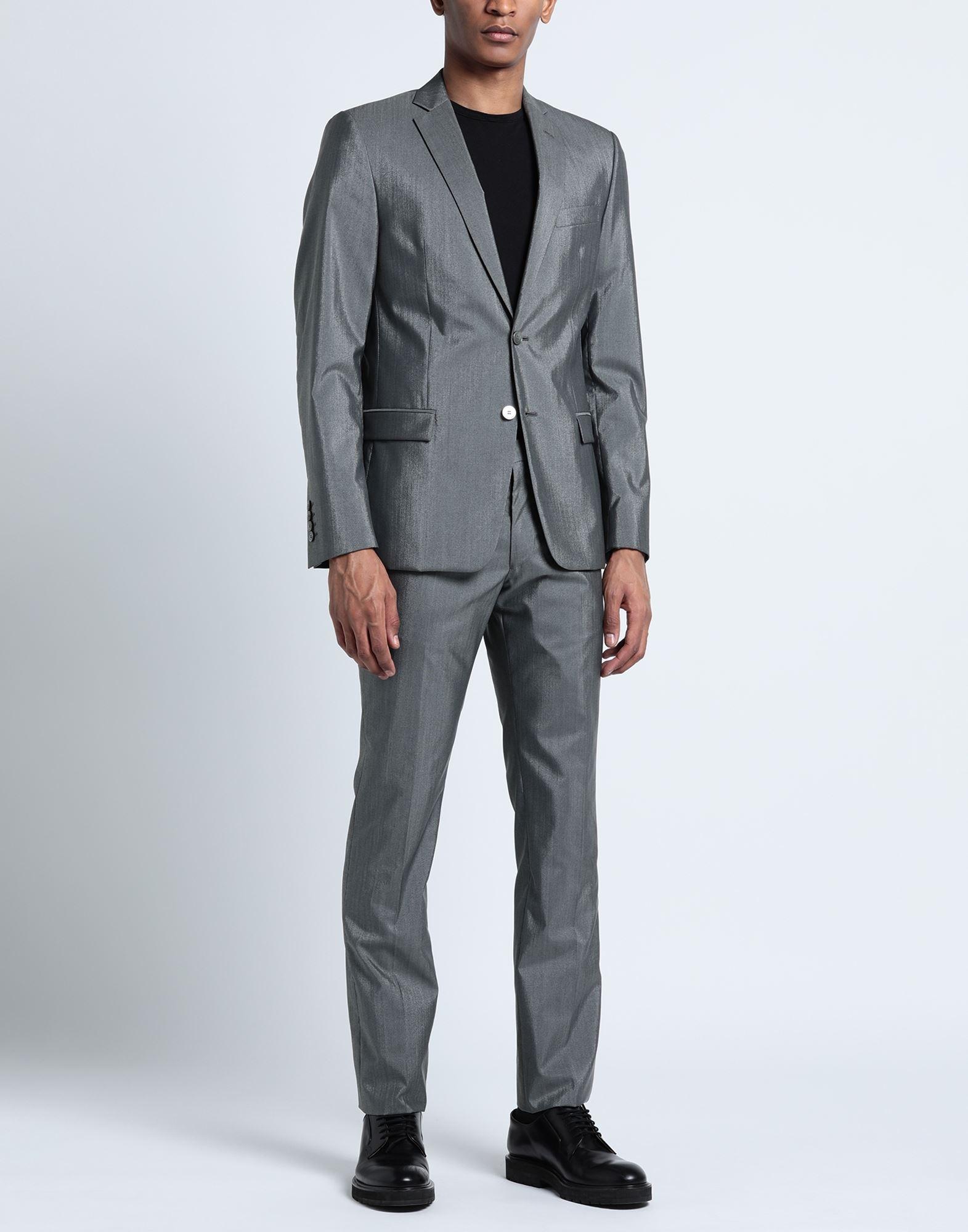 I peaked! Versace men's suit jacket : r/ThriftStoreHauls