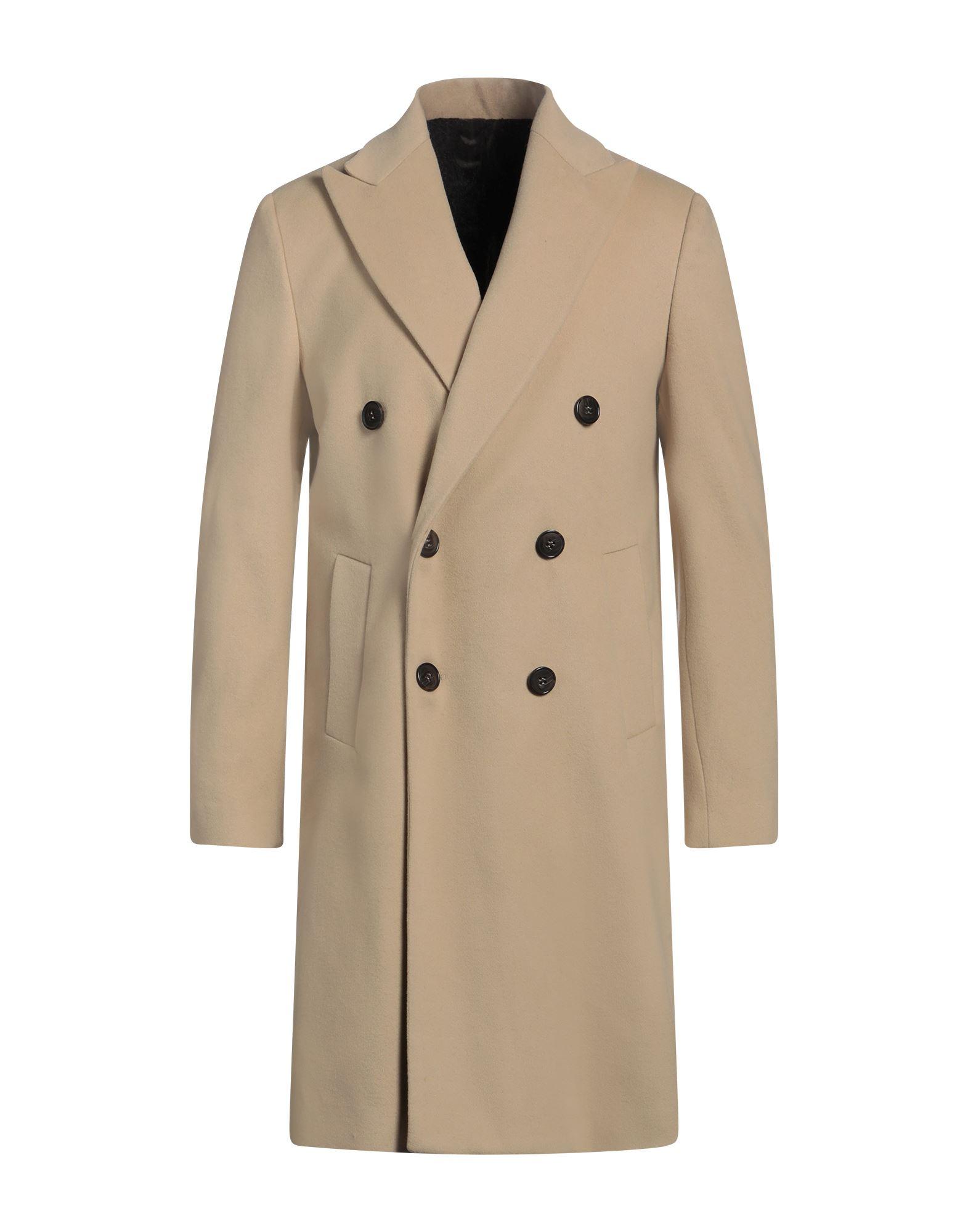 BRIAN DALES チェスターコート 48 BRIAN DALES チェスターコート 48