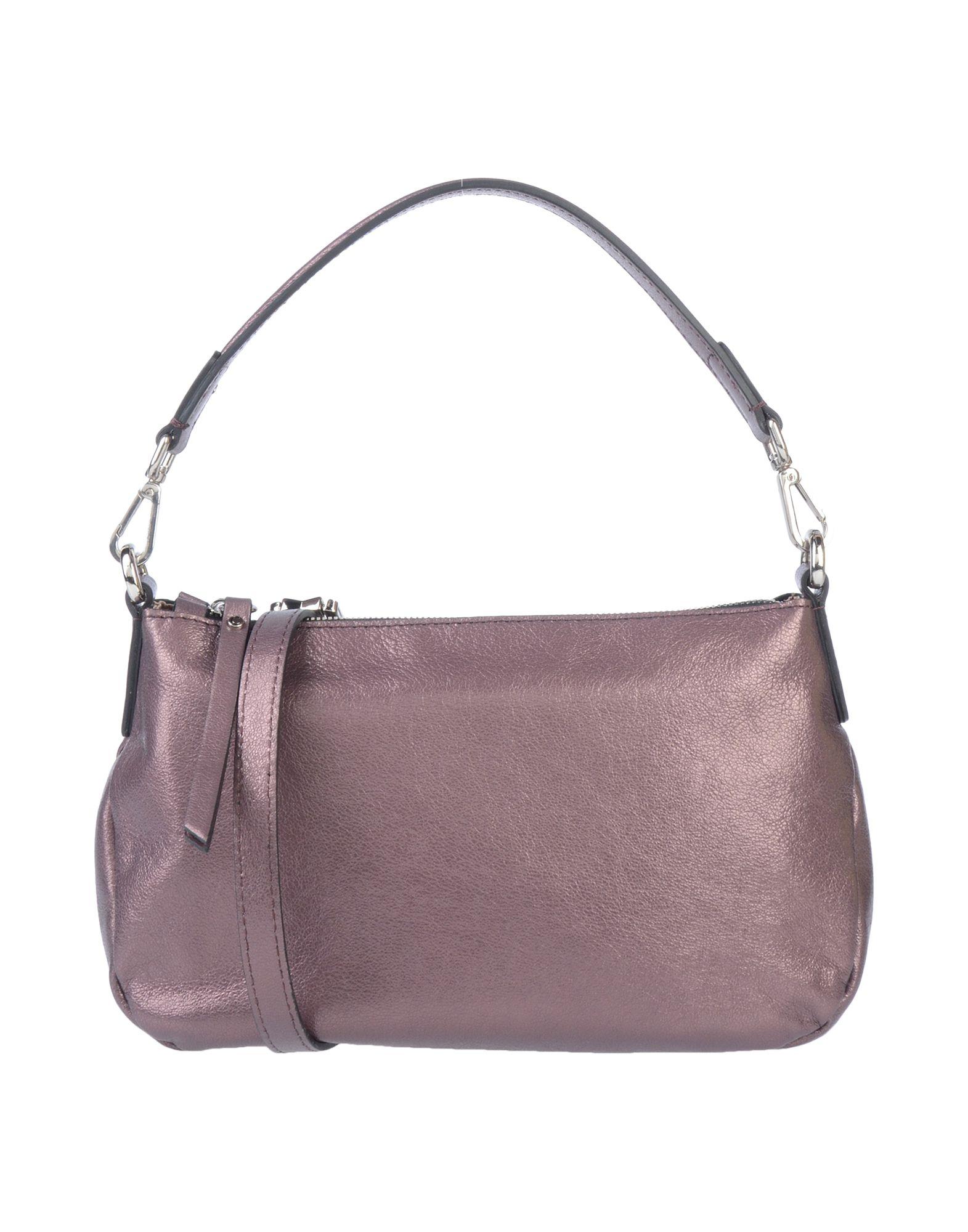 Gianni Chiarini Handbag in Purple - Lyst