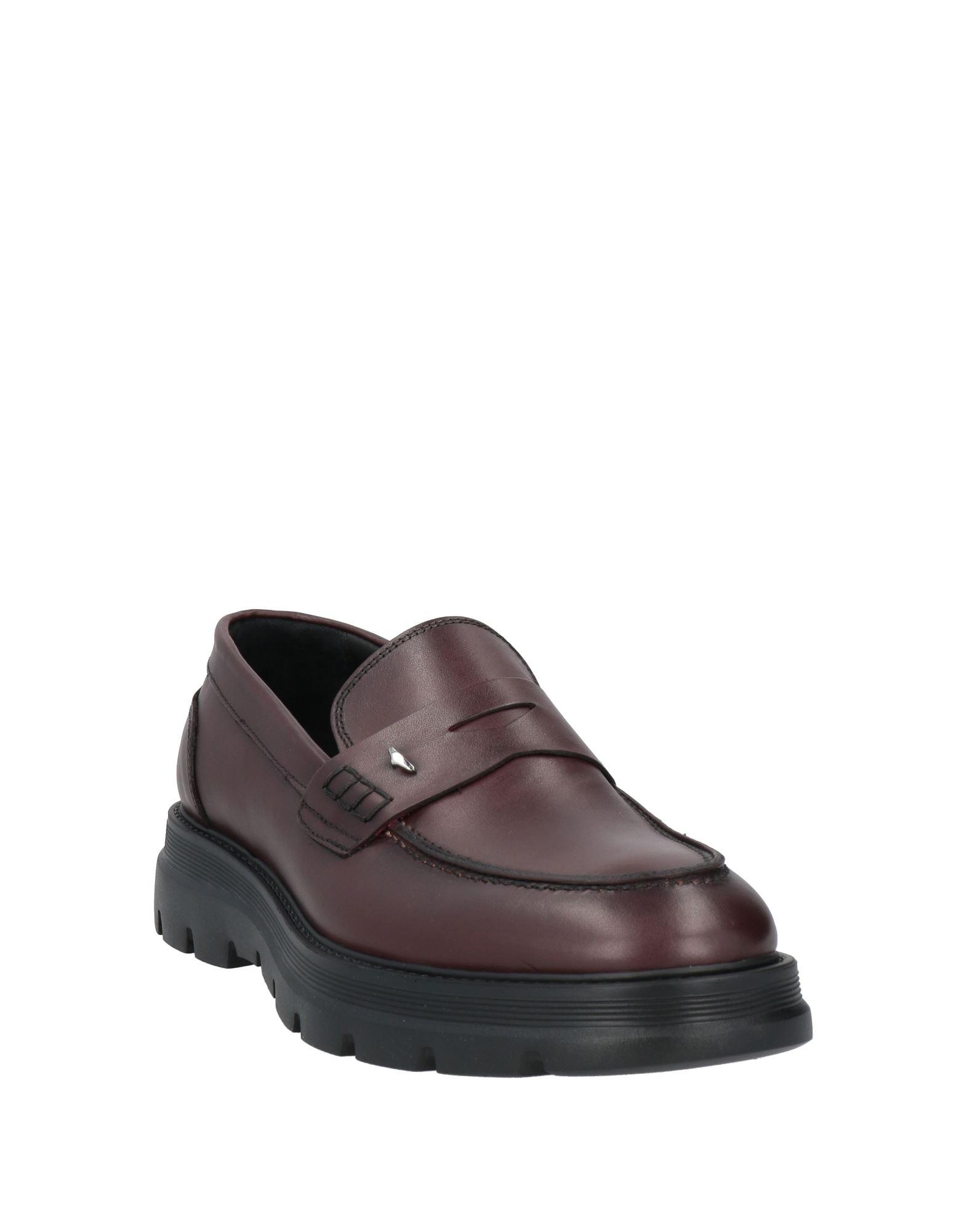 New Alberto Guardiani exotic leather loafers ALBERTO GUARDIANI Men Shoes - Vestiaire Collective main image 3
