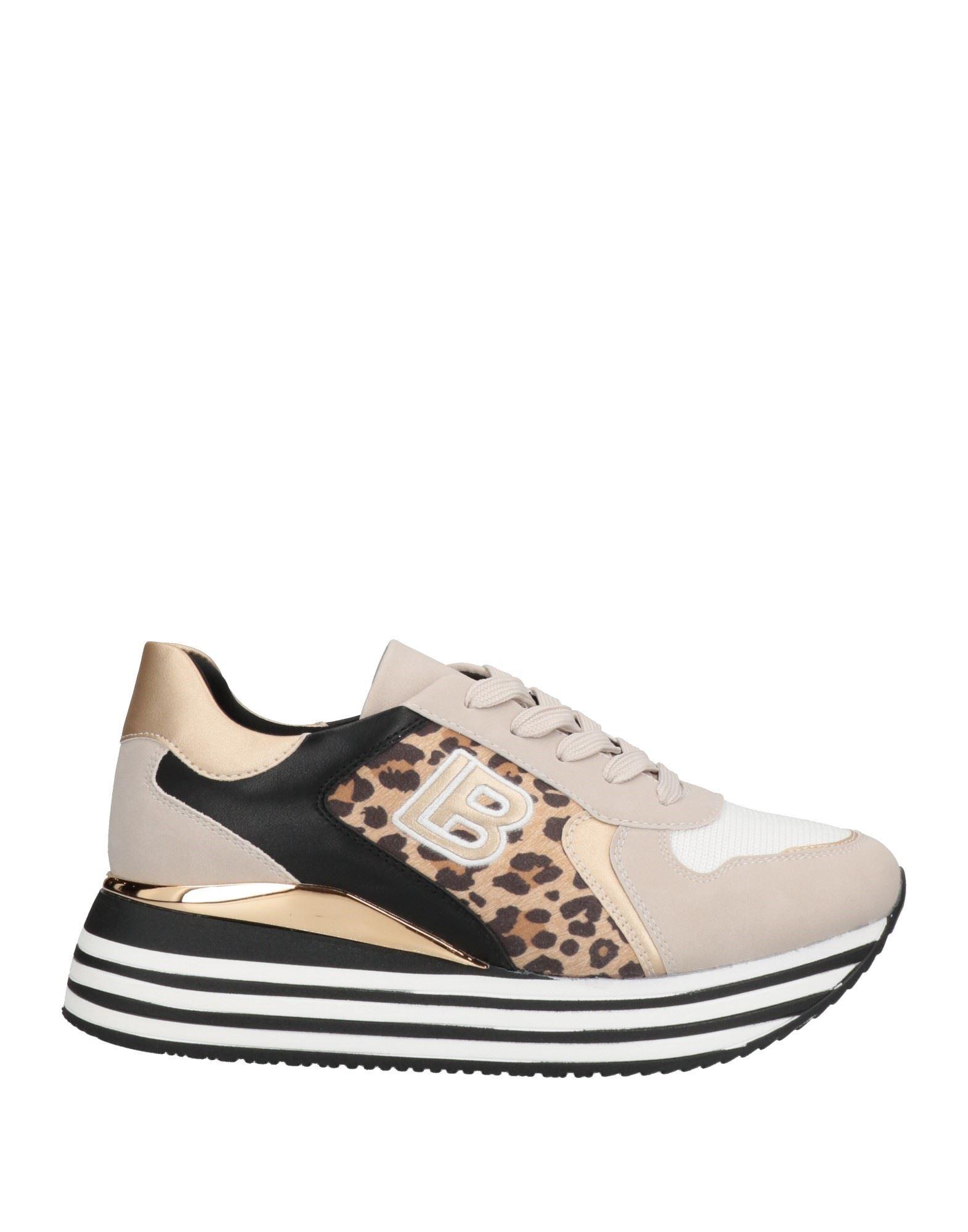 Laura Biagiotti Sneakers in White | Lyst