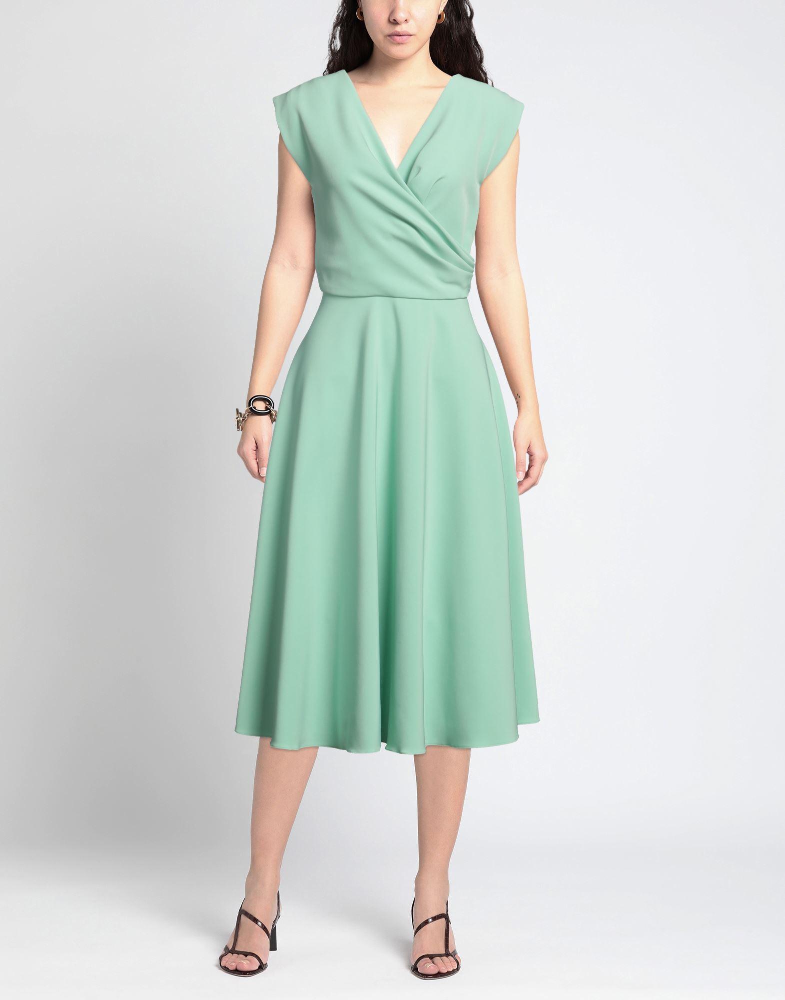Green Rhea Costa Clothing for Women | Lyst