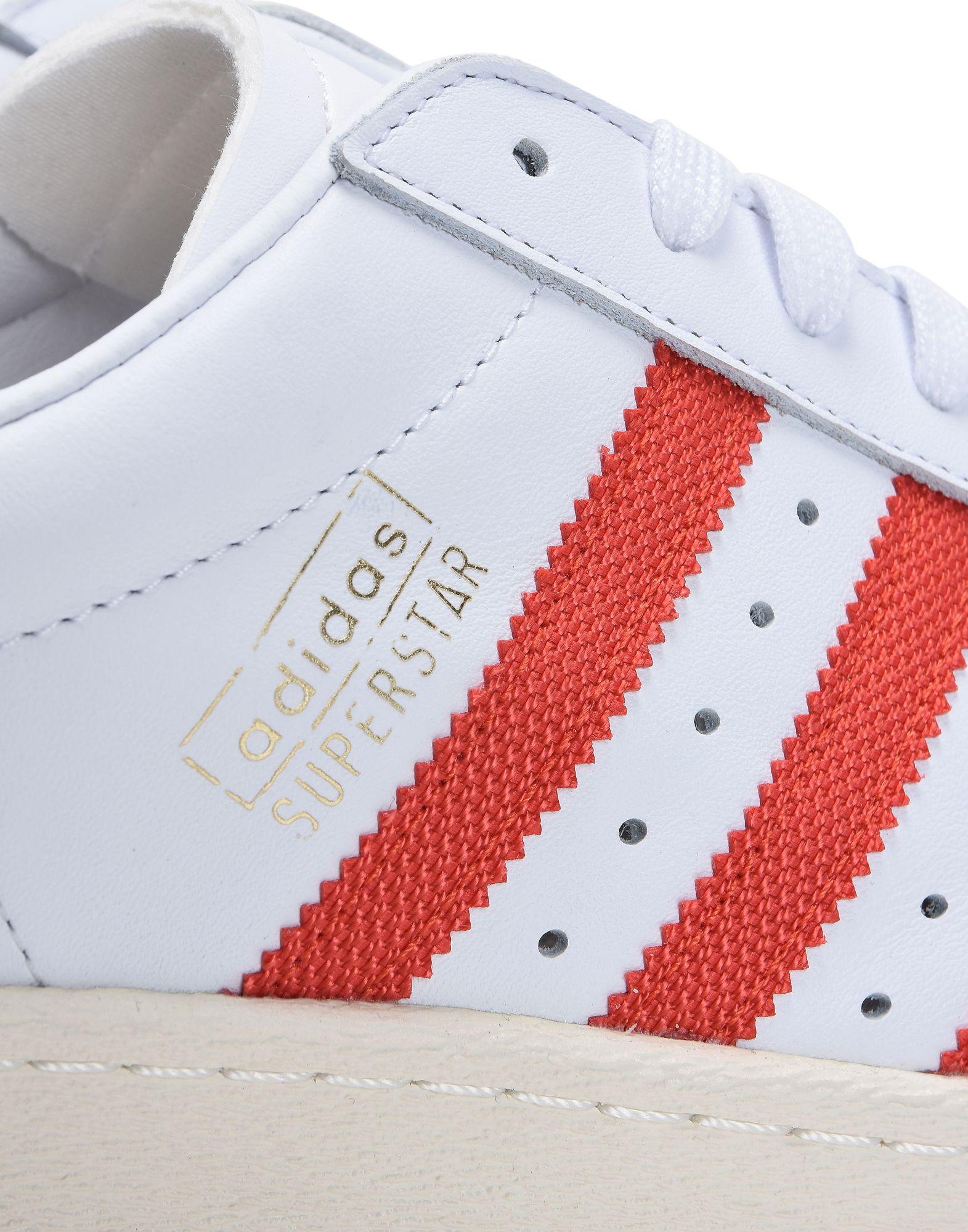 adidas superstar yoox