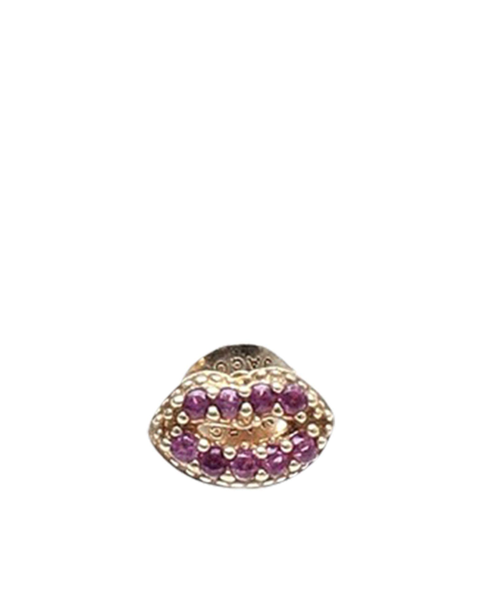 Marc Jacobs Earring in Gold (Metallic) Lyst