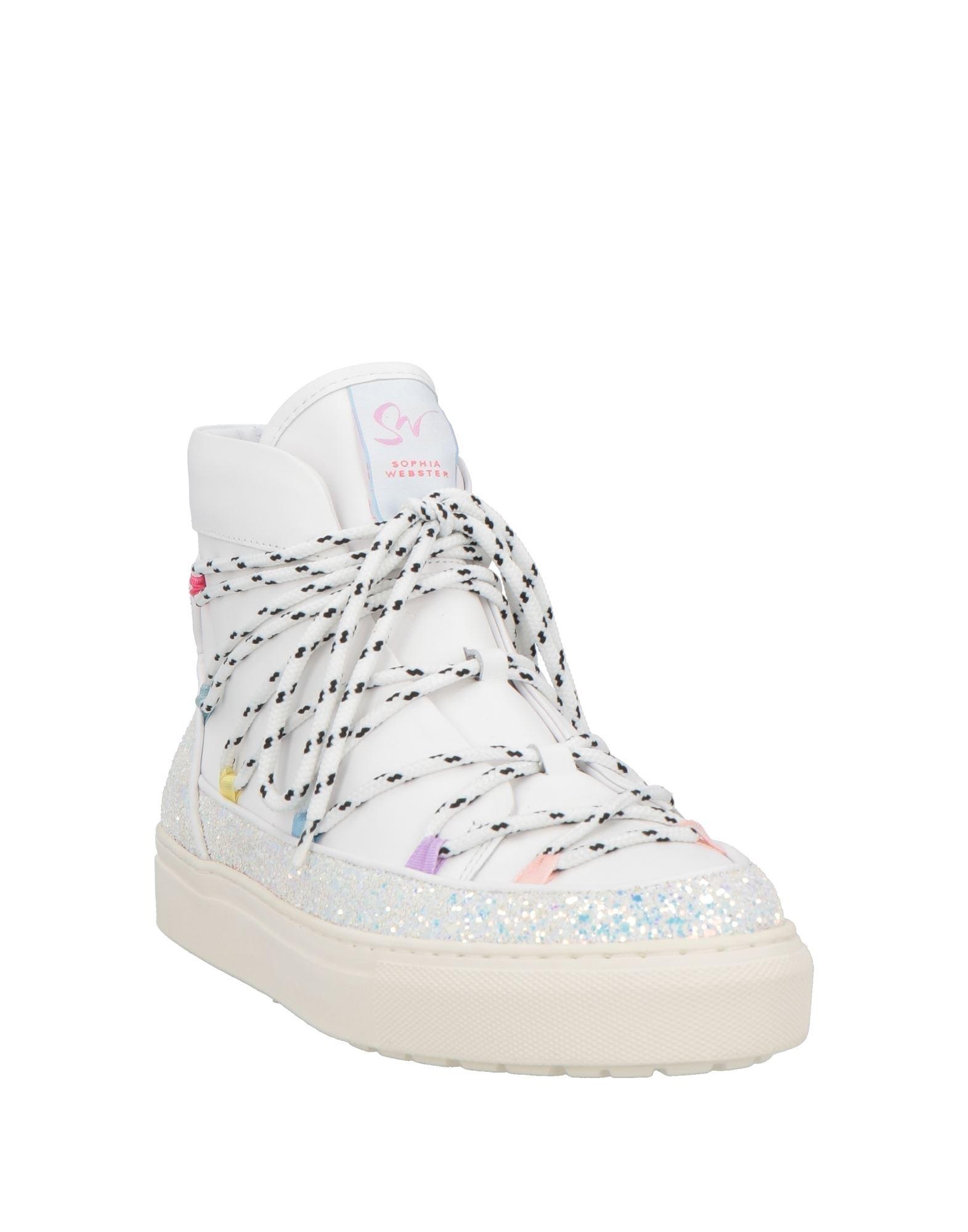 Sophia webster trainers clearance