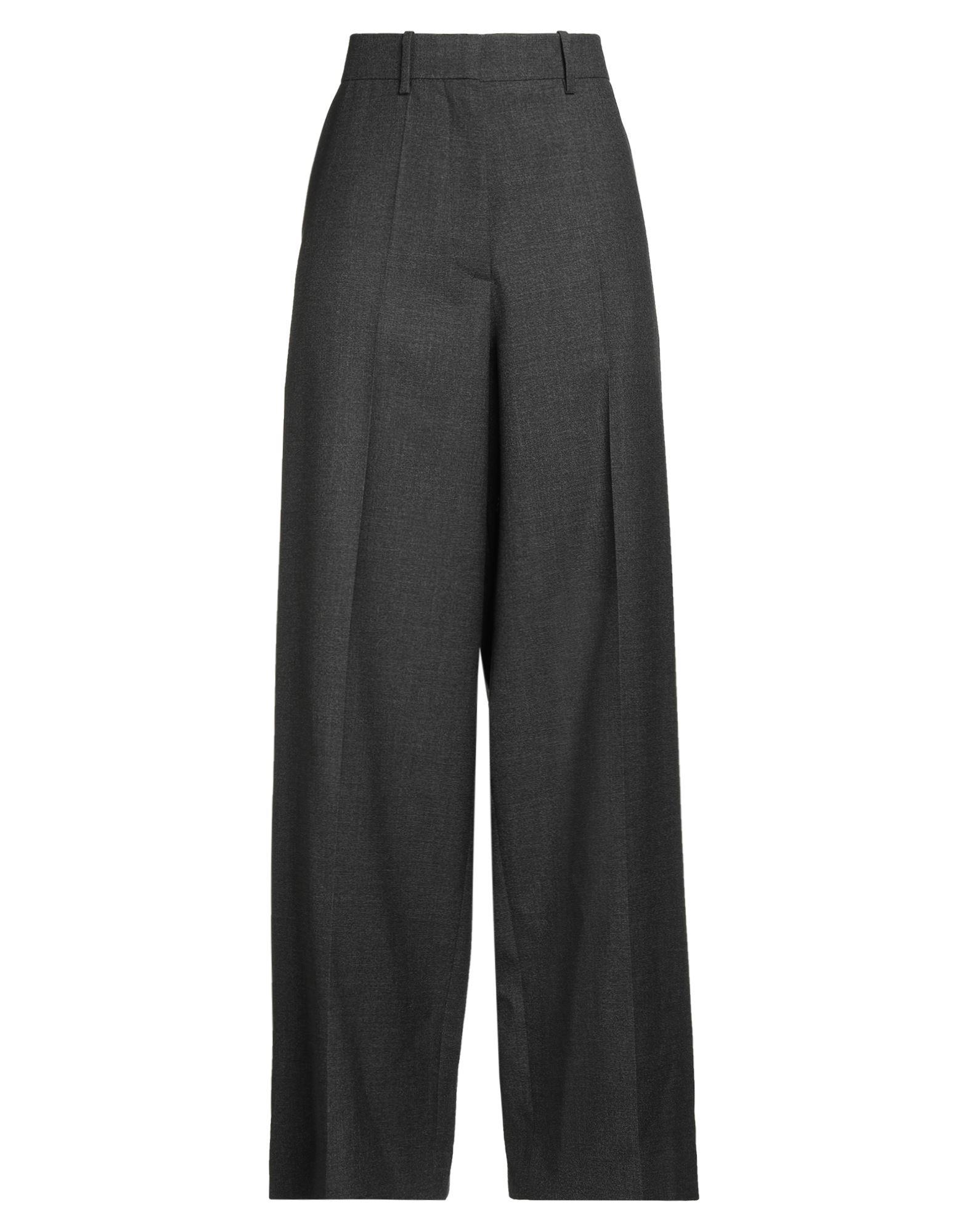 パンツ GIVENCHY Charcoal Wool Pant Givenchy CHARCOAL PANTS FOR MEN | miinto | REVERSIBLE
