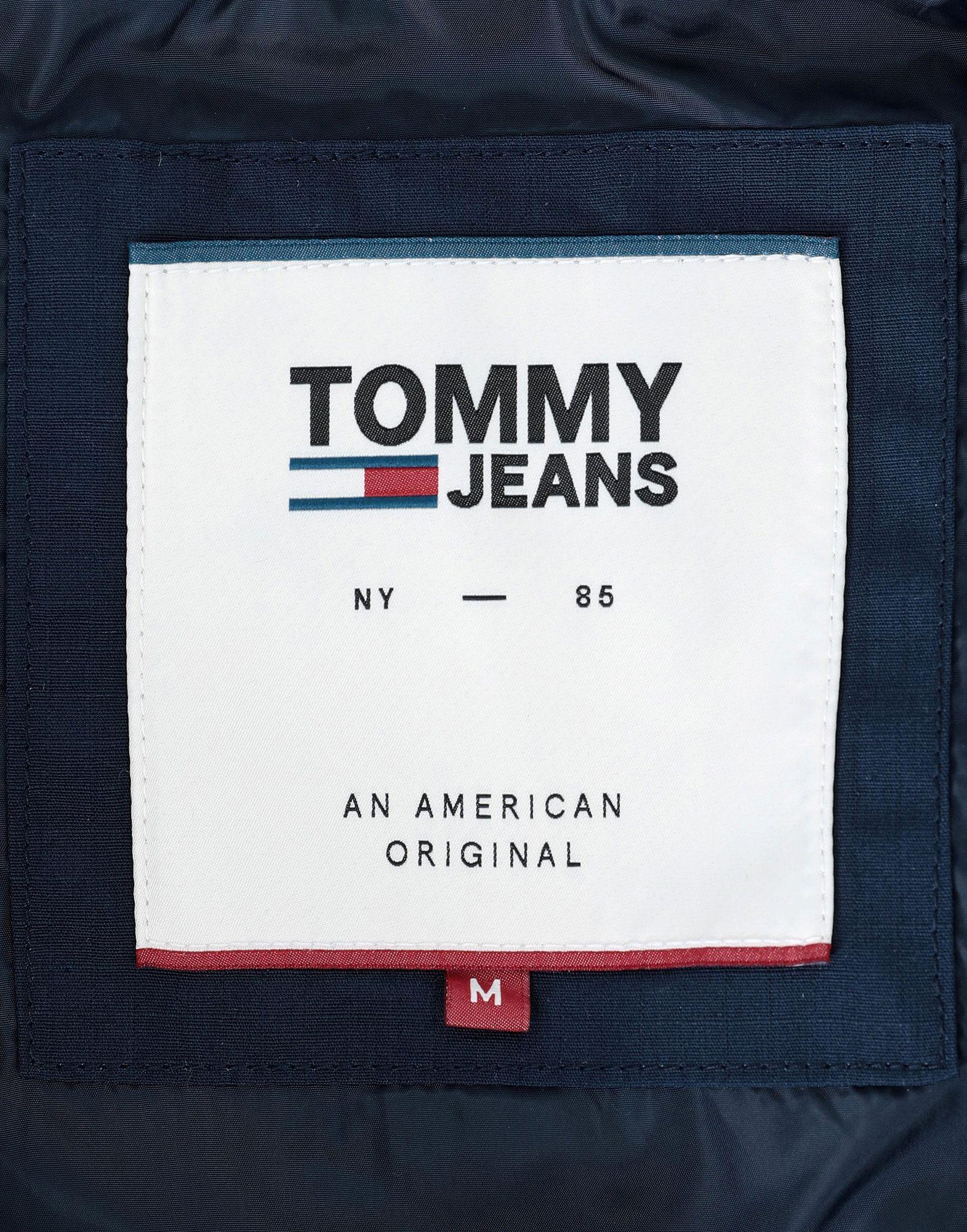 Buy > tommy jeans an american original jacket > in stock