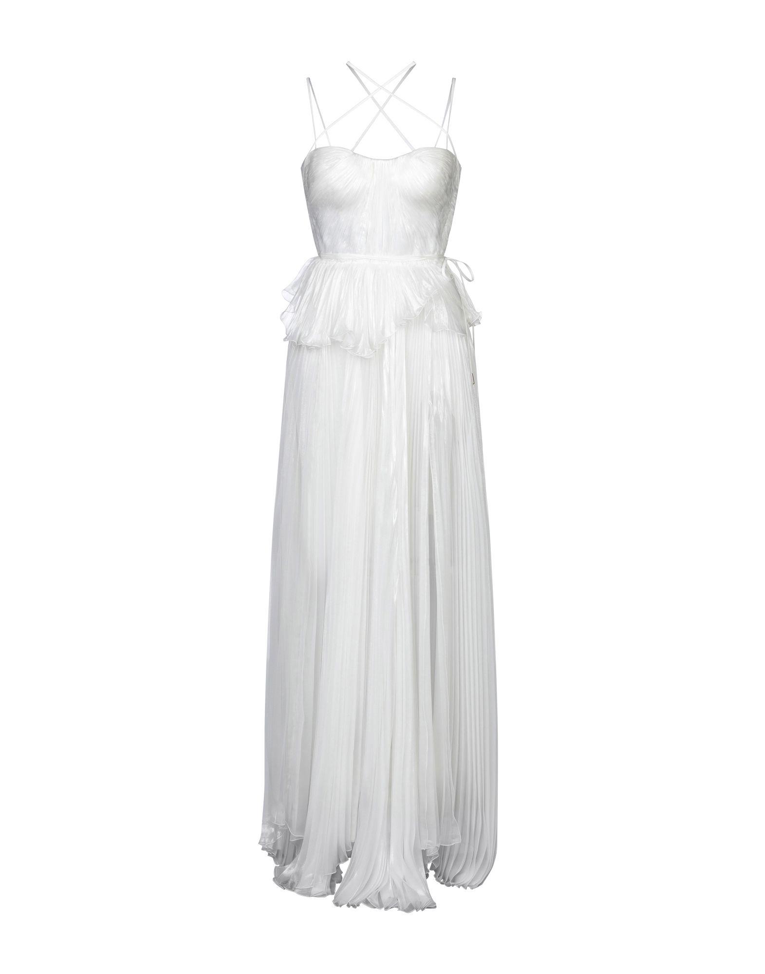 maria lucia hohan white dress