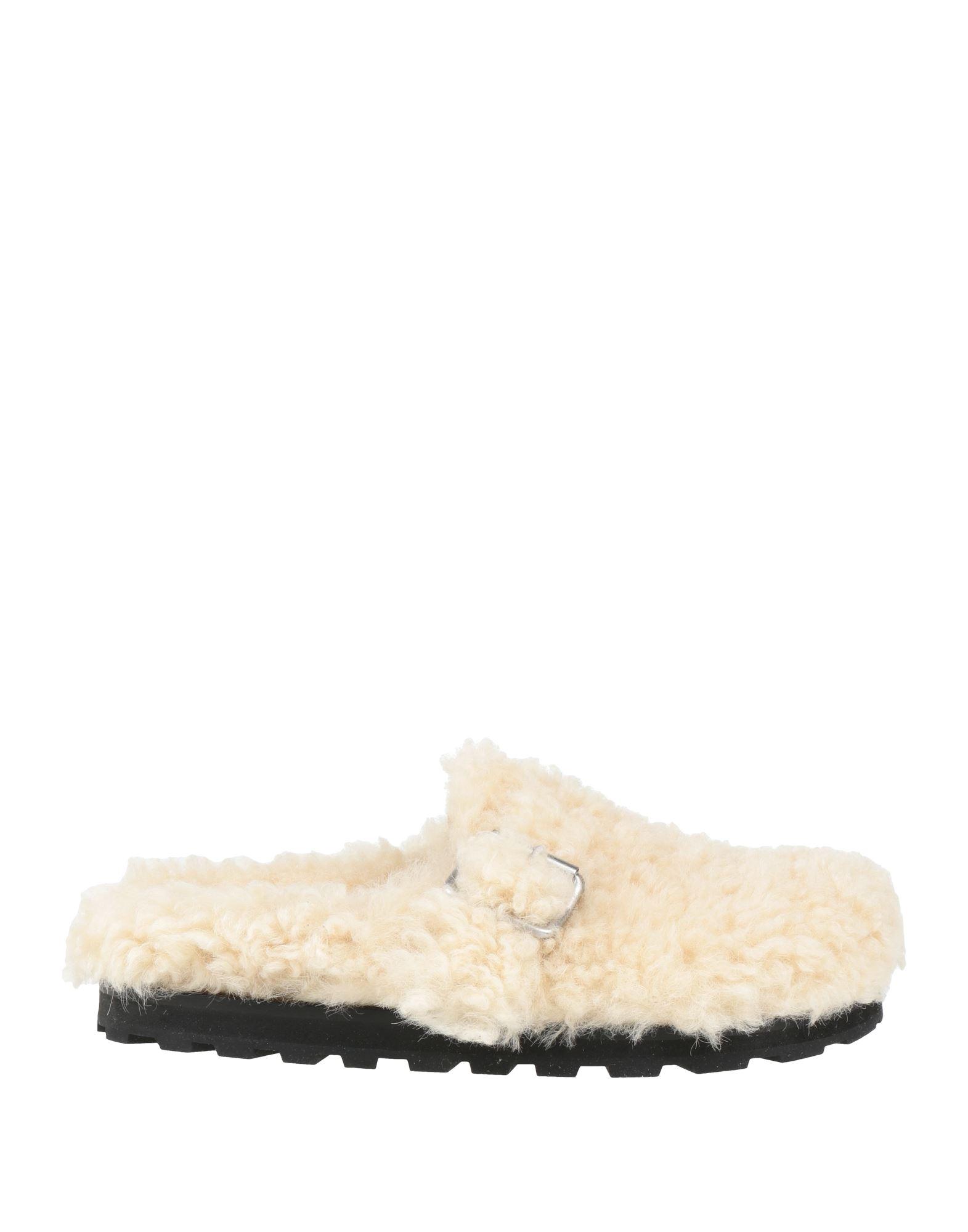 Jil Sander Slip-on shoes for Men | Online Sale up to 79% off