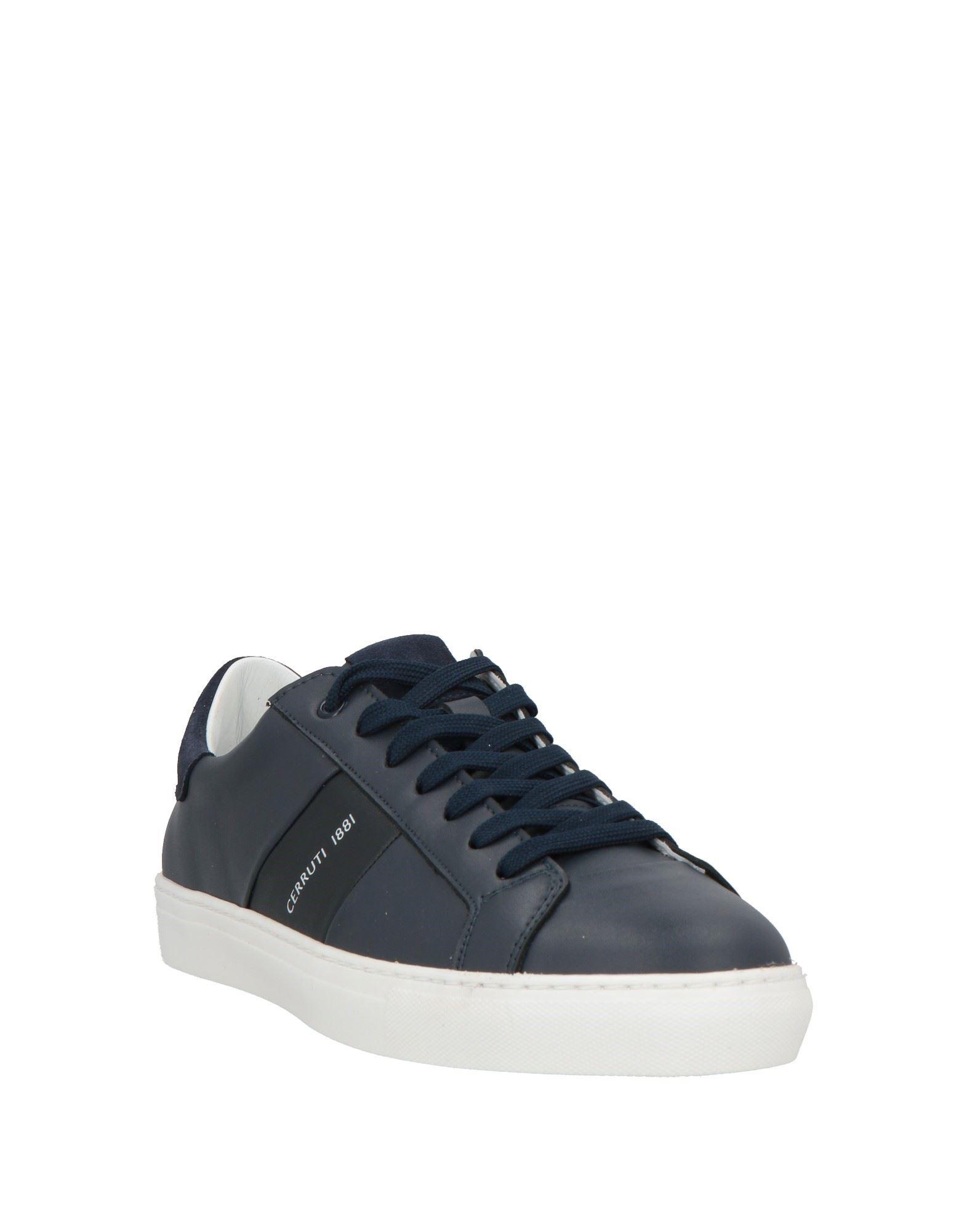CERRUTI 1881 シューズ　サイズ６ Cerruti 1881 Sneakers for Men | Online Sale up to 83% off | Lyst