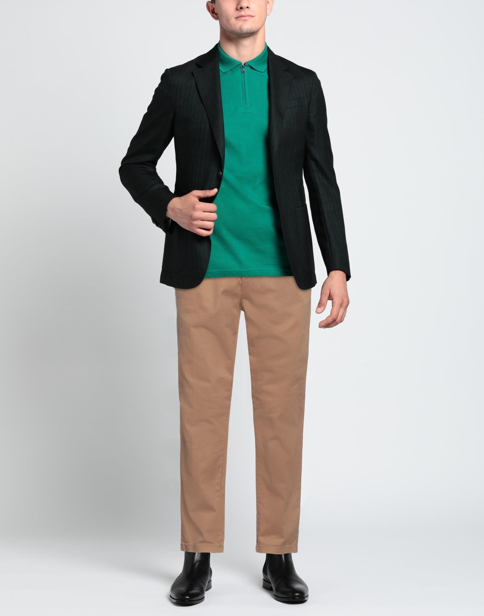 Berna Pants in Natural for Men | Lyst