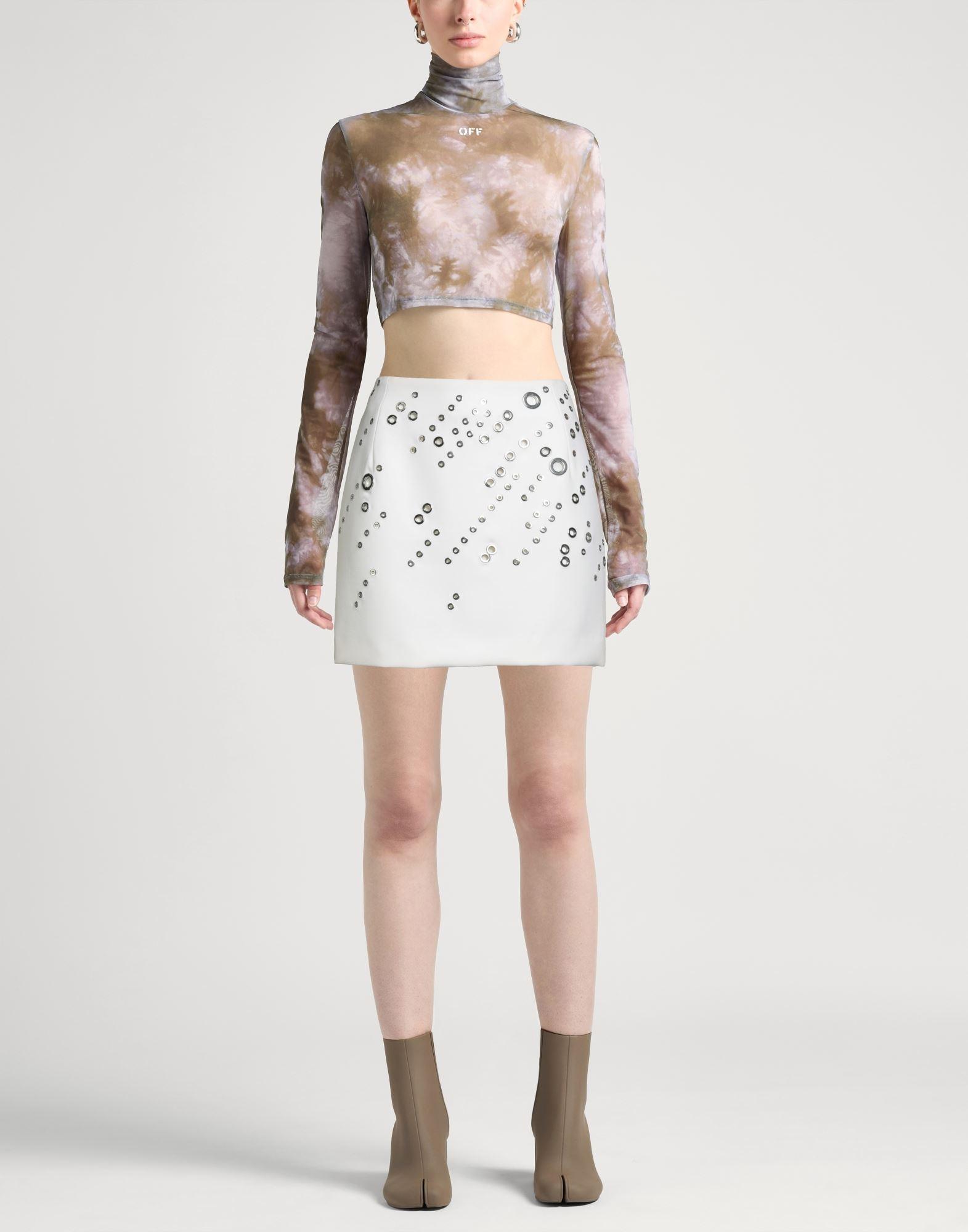 Mugler Mini skirts for Women | Online Sale up to 74% off | Lyst
