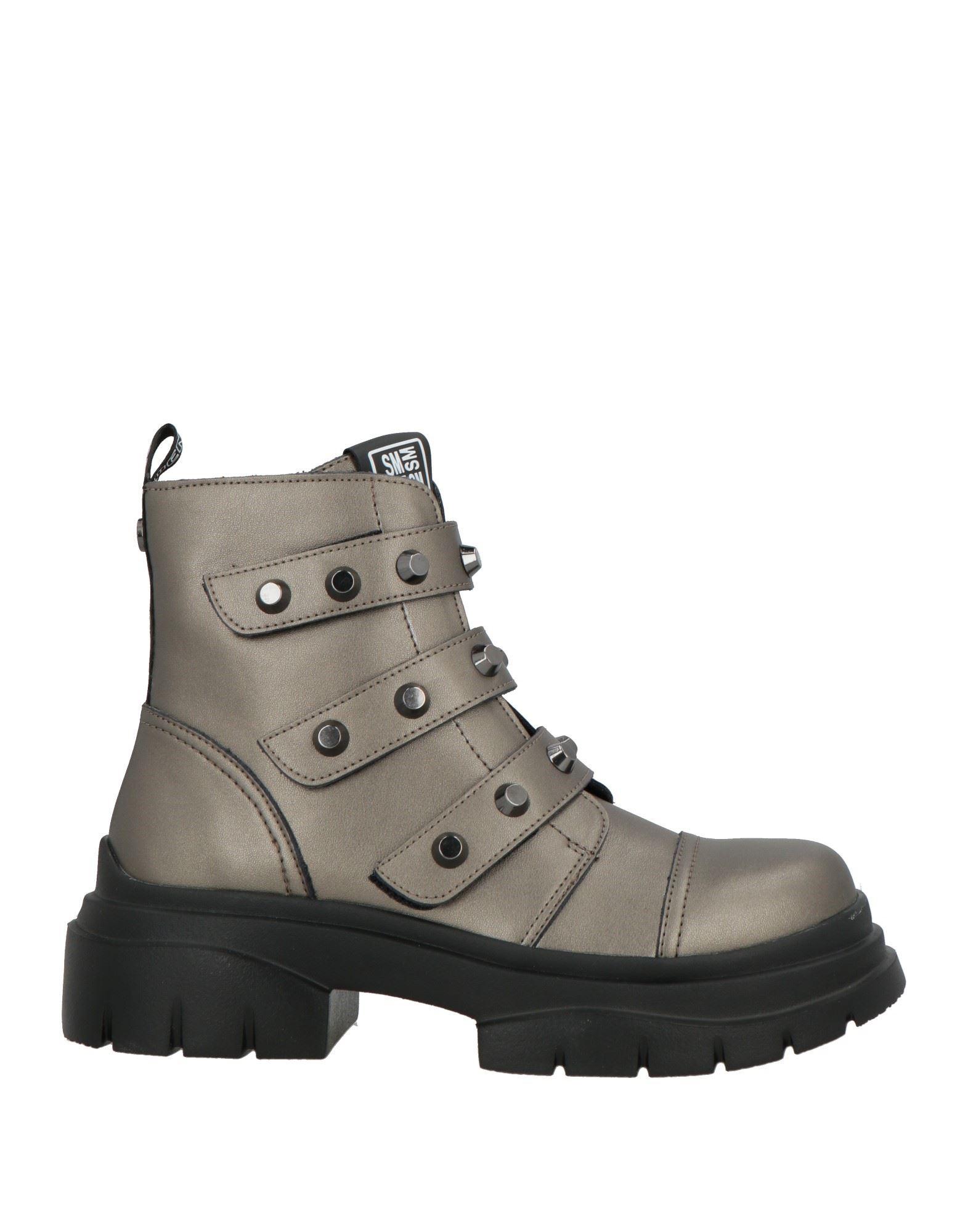 Steve Madden HOLLY - Stivali con i tacchi - brown/marrone