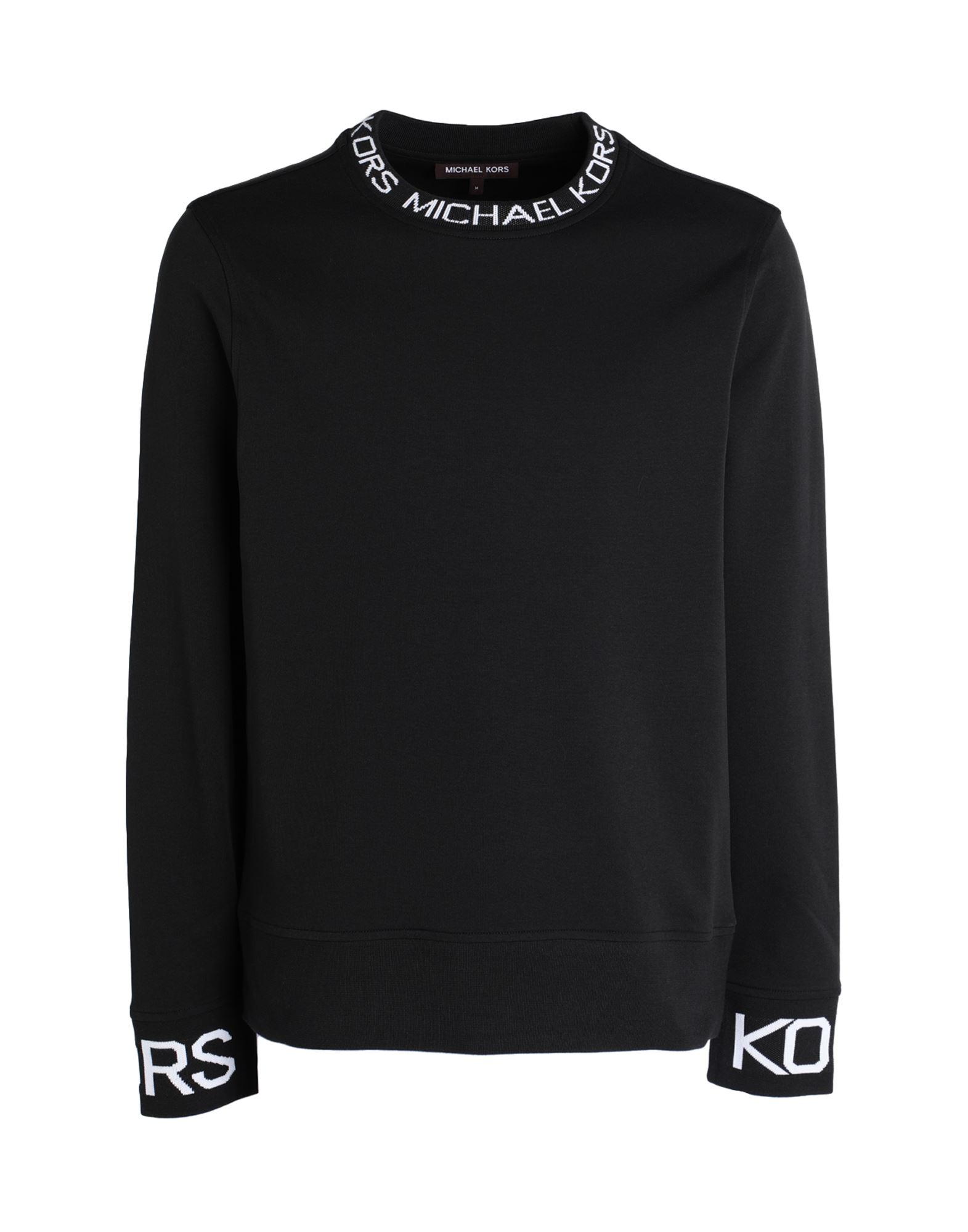 Sweatshirt Mk Sudadera Sudadera Michael Sudadera Mk Hombre Kors