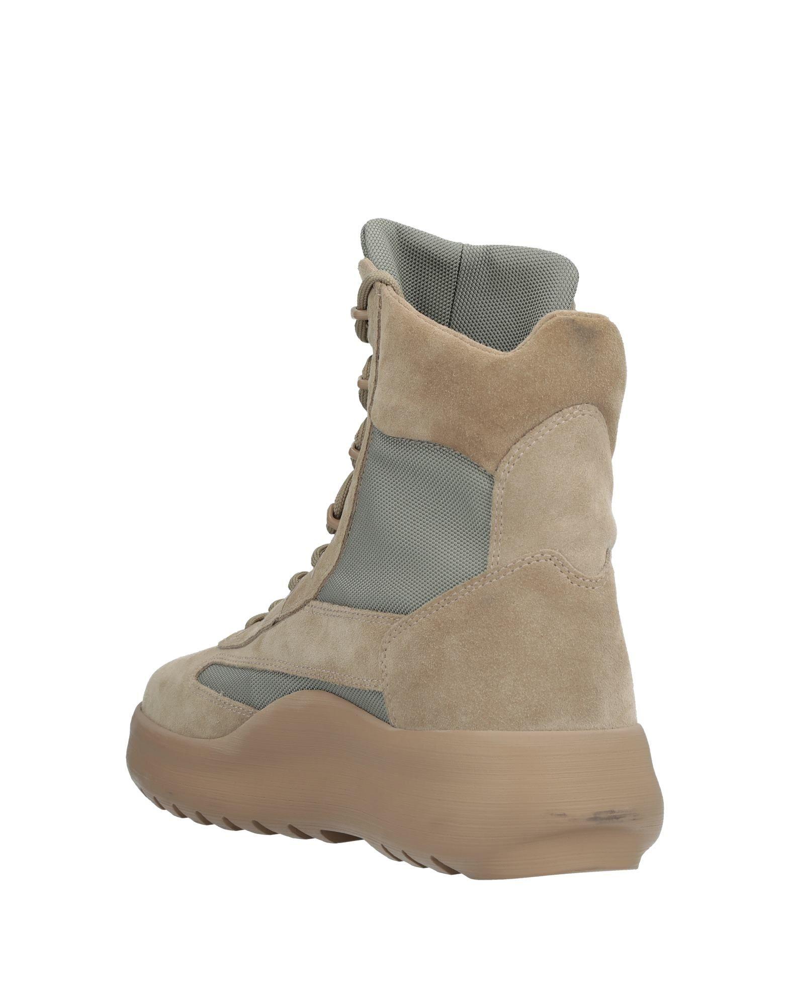 yeezy beige boots