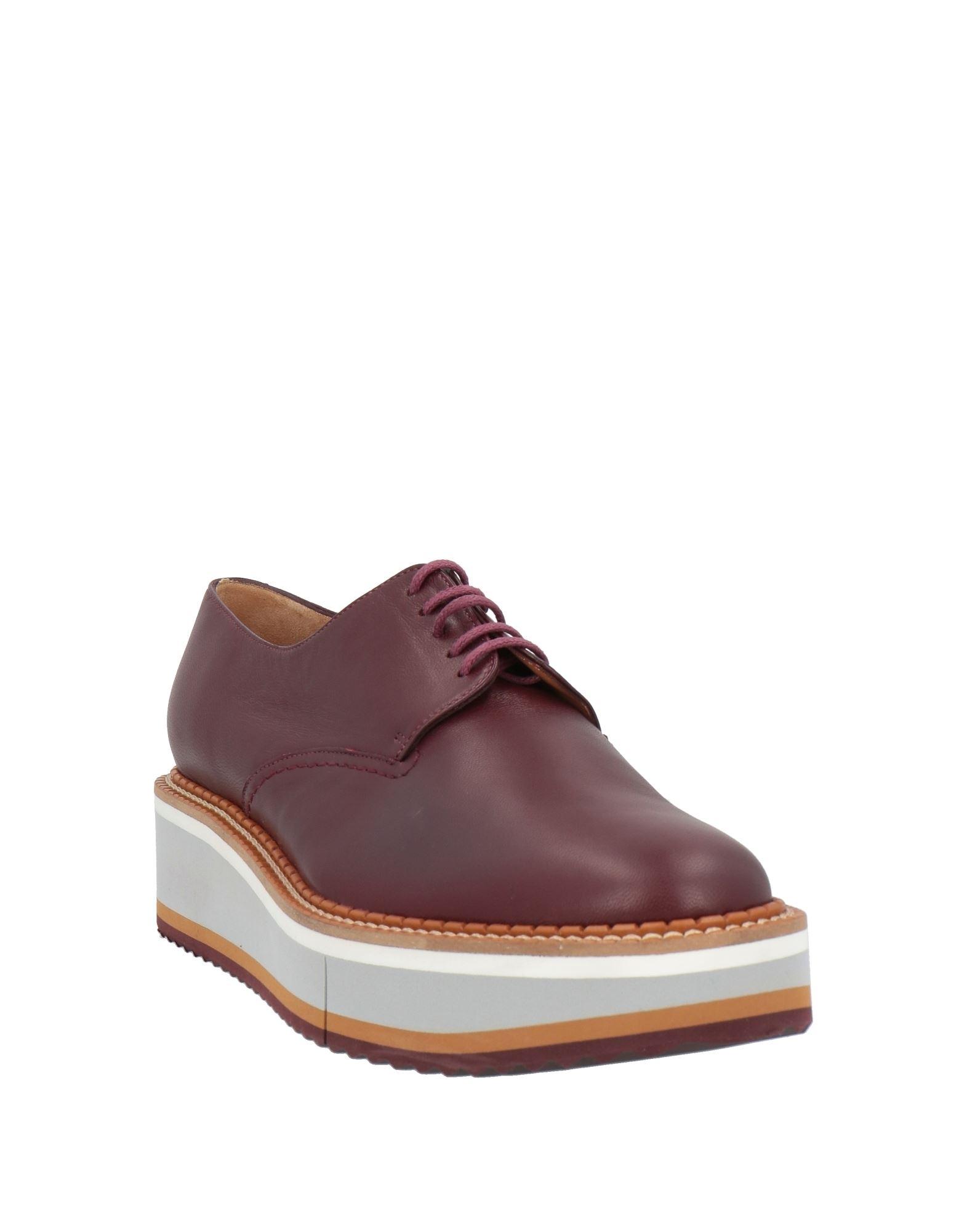 Clergerie Platform Derby Shoes Womens Robert Clergerie Shoes For