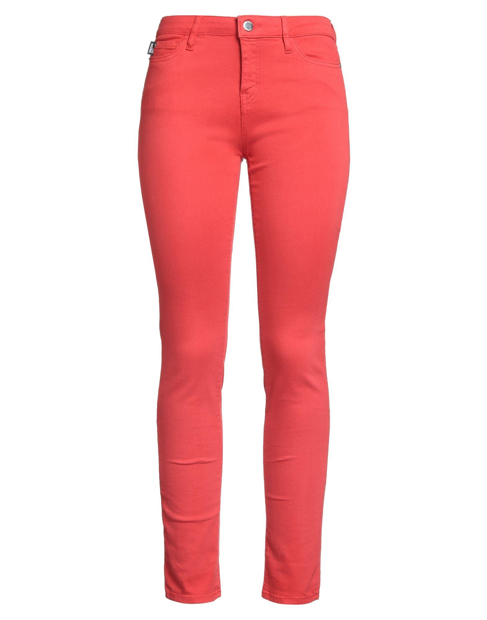 Love Moschino Pants for Women | Online Sale up to 83% off | Lyst