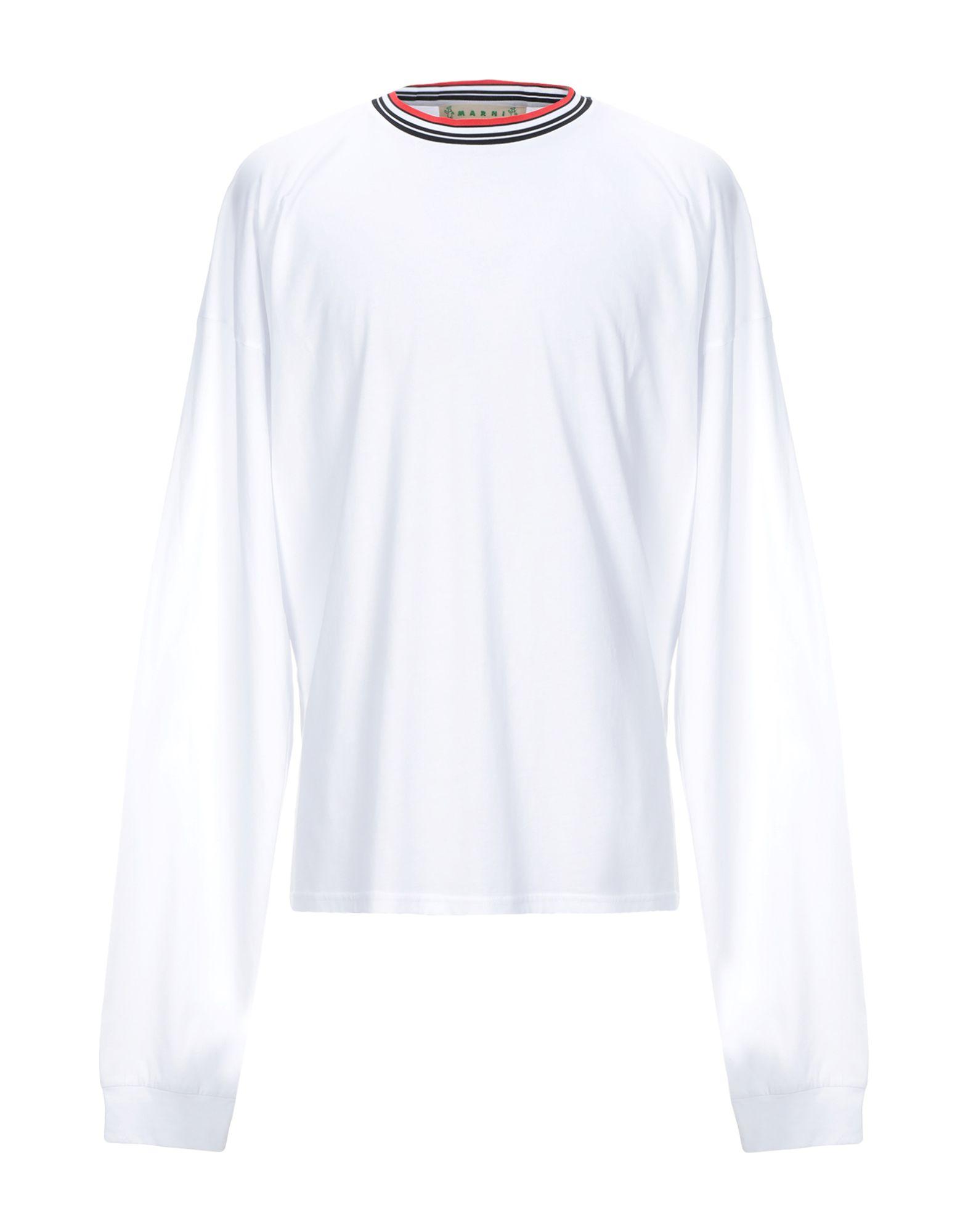 marni t shirt men