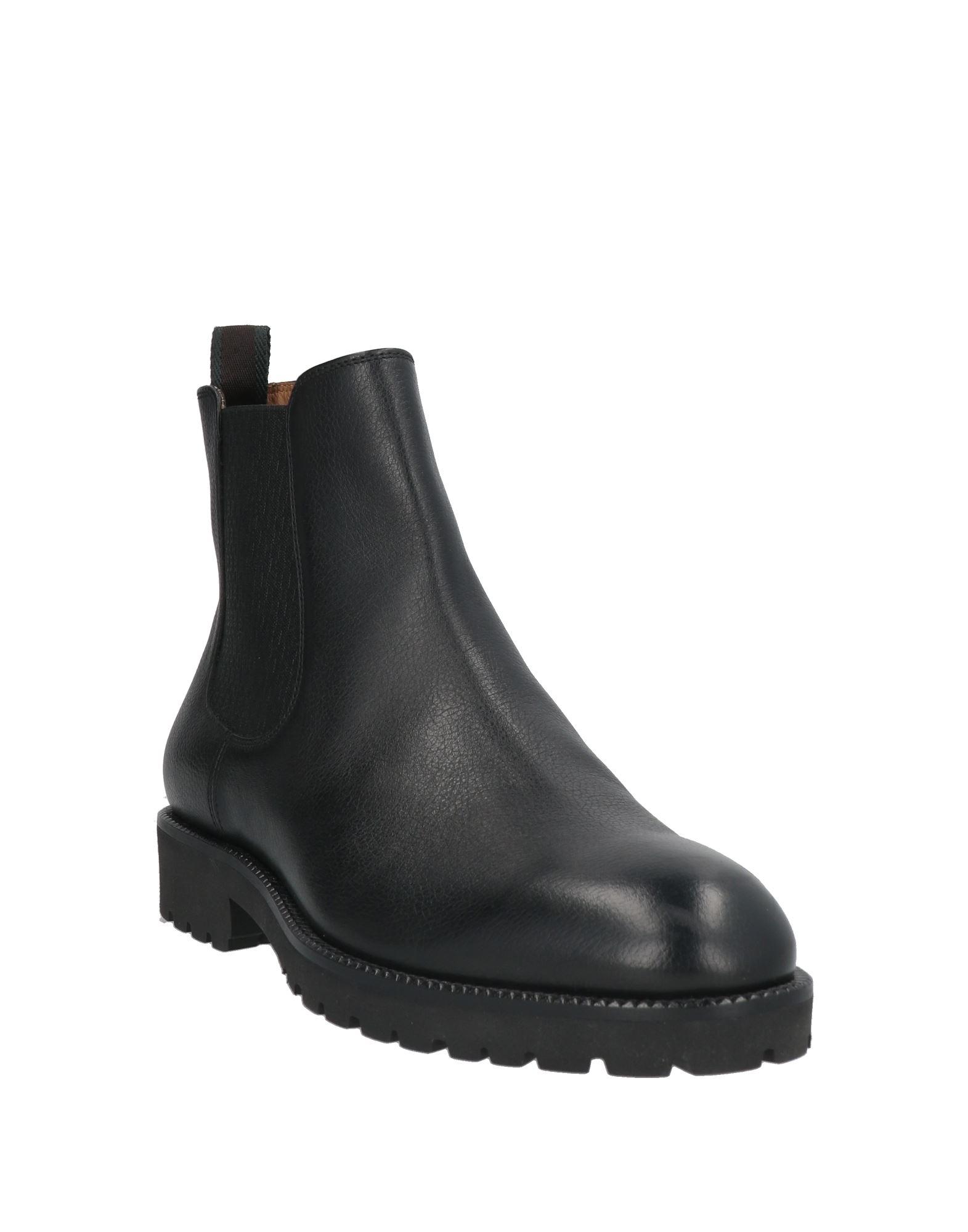 hugo boss appalachia leather chelsea boots