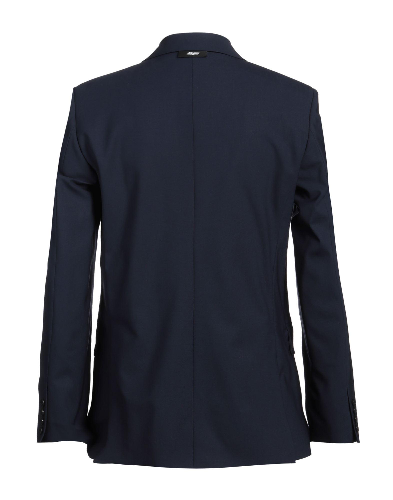 MSGM Blazers for Men | Online Sale up to 83% off | Lyst