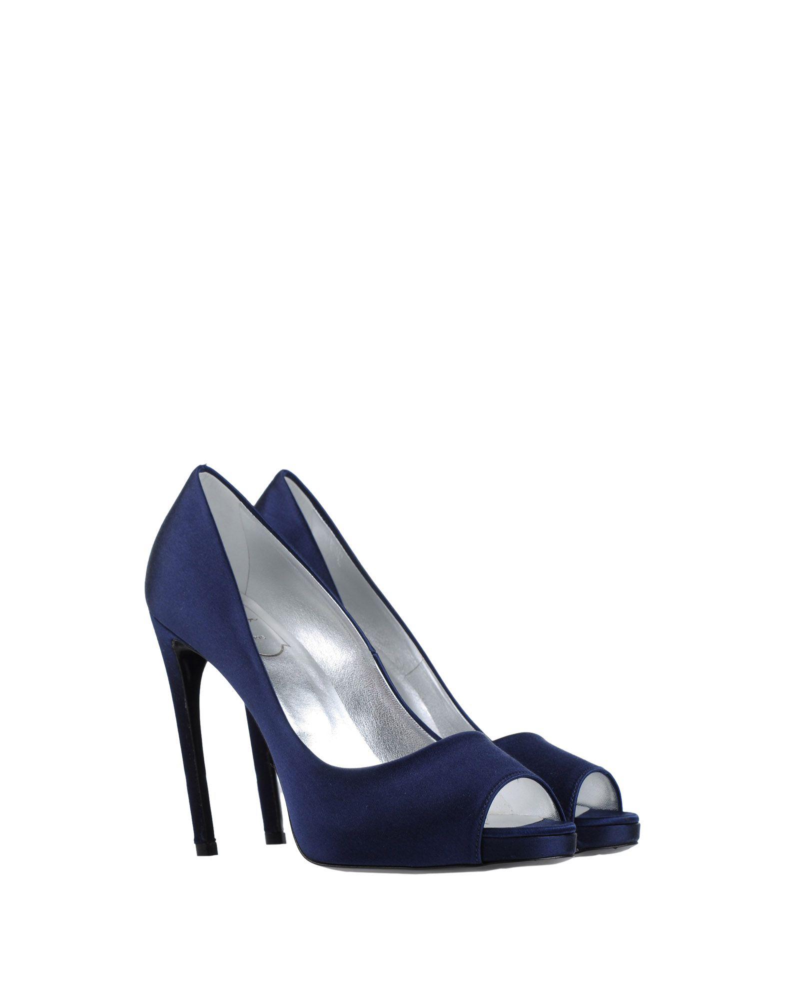 pumps roger vivier