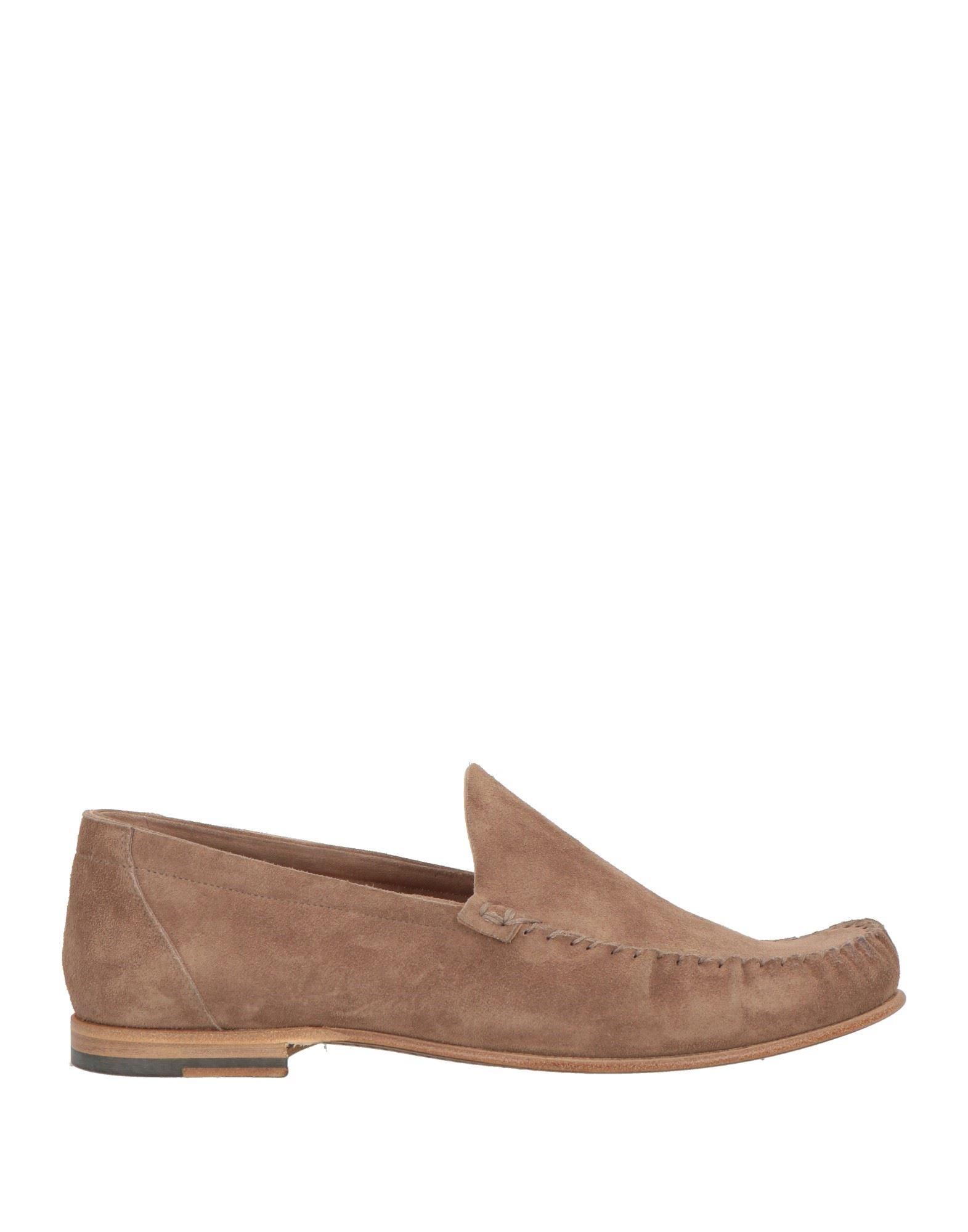 Silvano Sassetti Loafers for Men | Online Sale up to 76% off  display picture 2